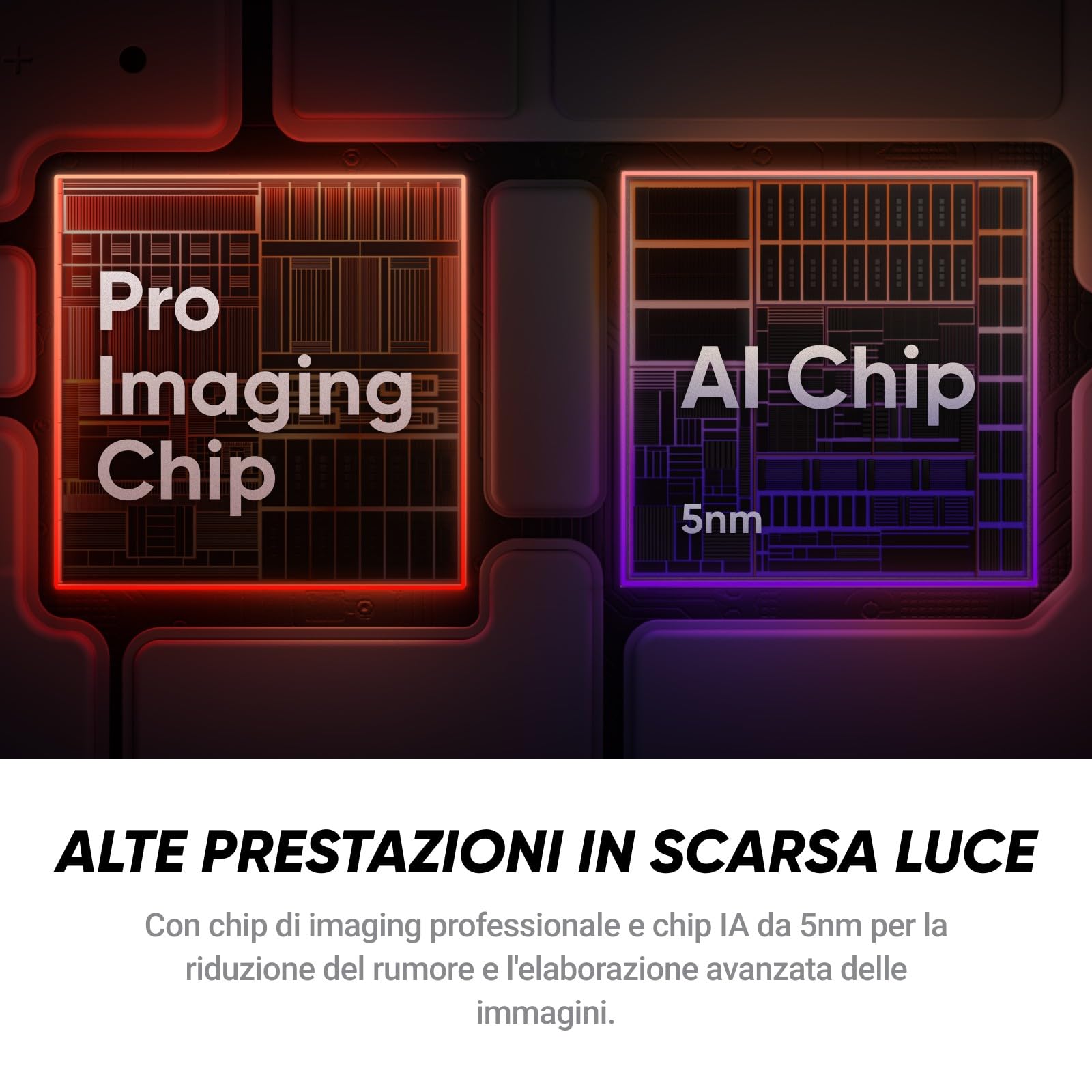 Insta360 Ace Pro 2 Pack Videomaker definitivo. Action cam 8K con Leica, Kit impugnatura Xplorer Pro, lenti cinematografica e primi piani, lente ultragrandangolo, filtro Black Mist, filtro stellare