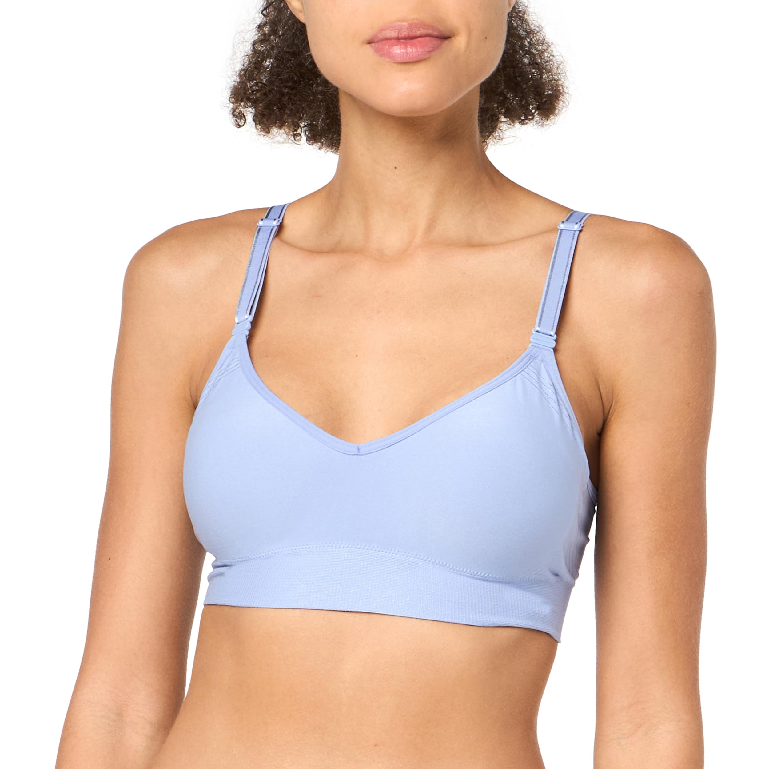 Warner's Women's Warners® Easy Does It® Wireless Lift Convertible Comfort Bra Rn0131a