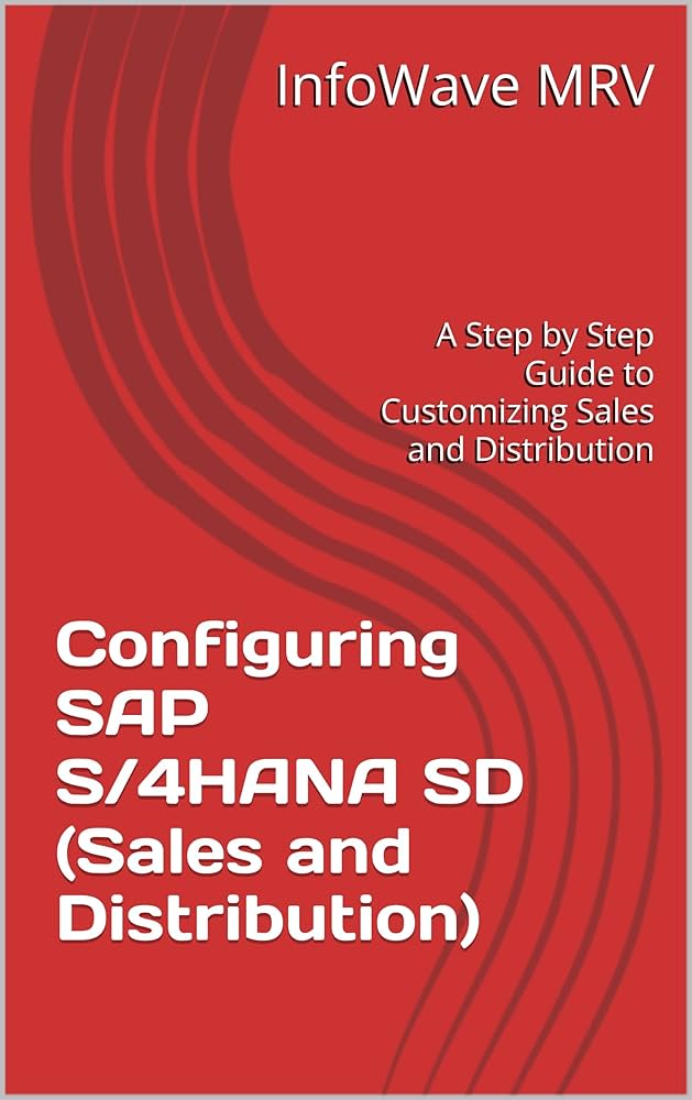 語学+参考書 Configuring Sales in Sap S/4hana Configuring Sales in SAP S/4HANA - Accenture Solutions