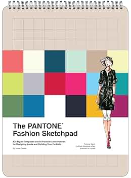 【Kiji】PANTONE FASHION+  71rYjceQxhL._UF350,350_QL50_.jpg
