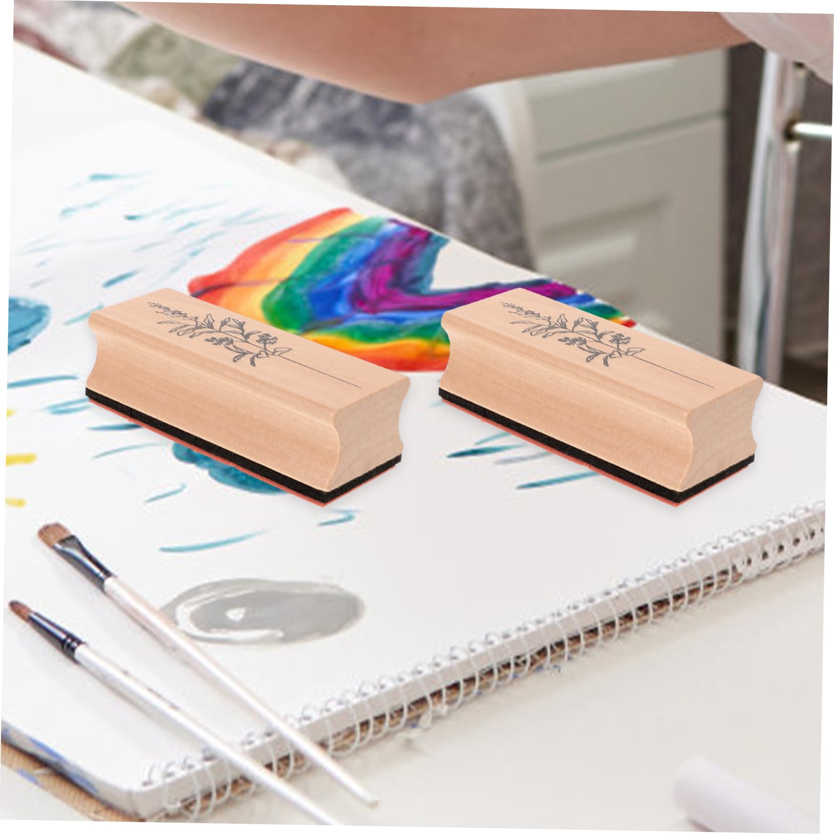 jojofuny 5 Sätze Kinderstempel Lehrerstempel Niedliche Personalisierte Stempel Buchstabenstempel Für Fondant Kinderstempel Basteln Benutzerdefinierte Stempel Für Unternehmen 8 Stück * 5