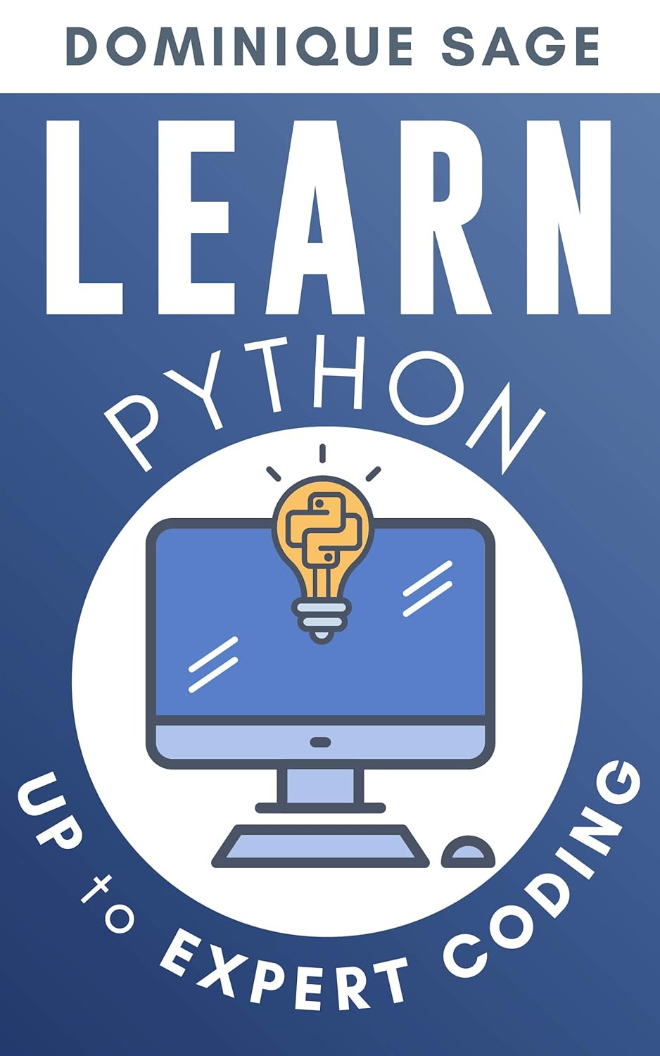 LEARN Python: UP to EXPERT CODING. Are you EXPERT enough in Python ...