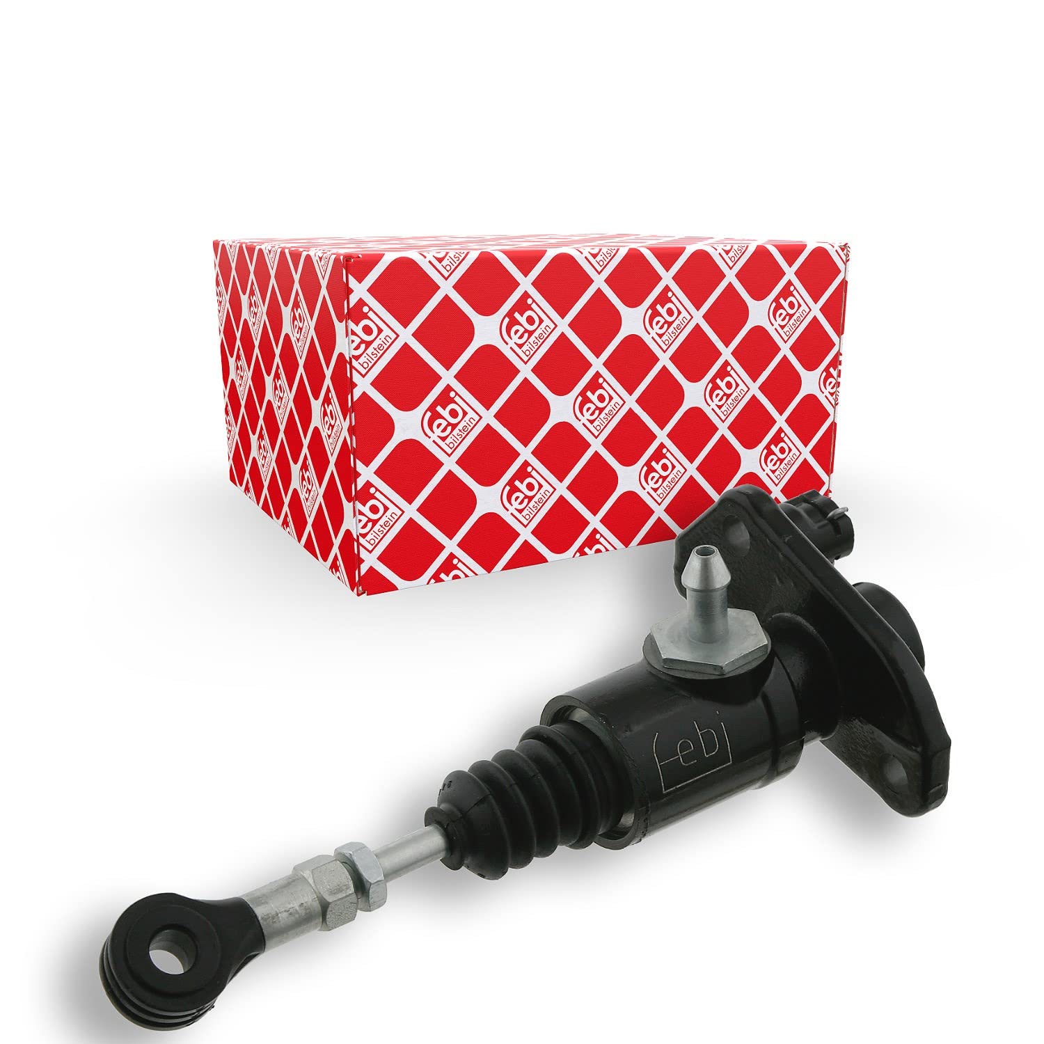 febi bilstein 26844 Clutch Master Cylinder