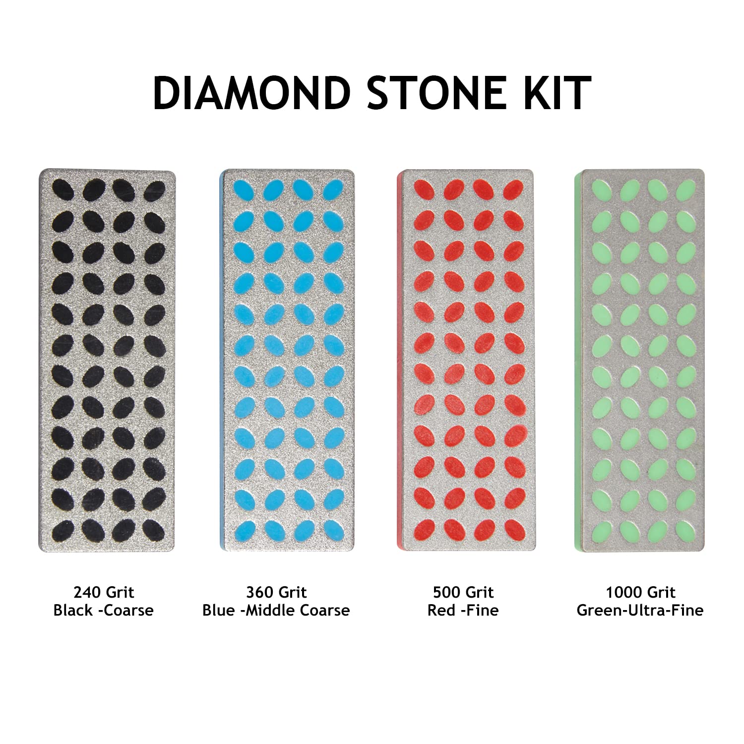 SWIX ダイヤモンドストーン 100mm 3点セット　ダイアモンドファイル SWIX ダイヤモンドストーン 100mm 3点セット diamond file SWIX