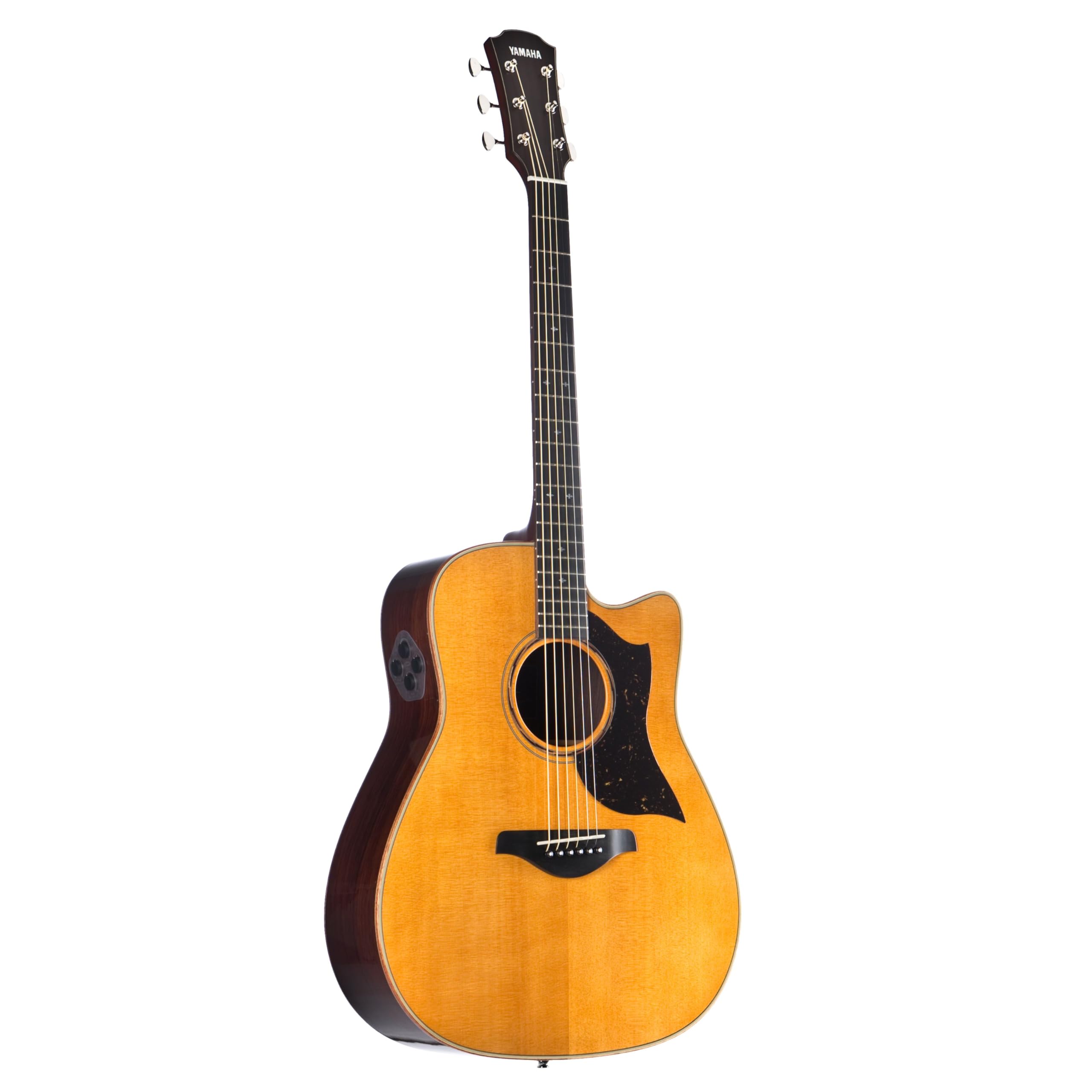 Amazon | ヤマハ YAMAHA A5R VN ARE エレクトリックアコースティック