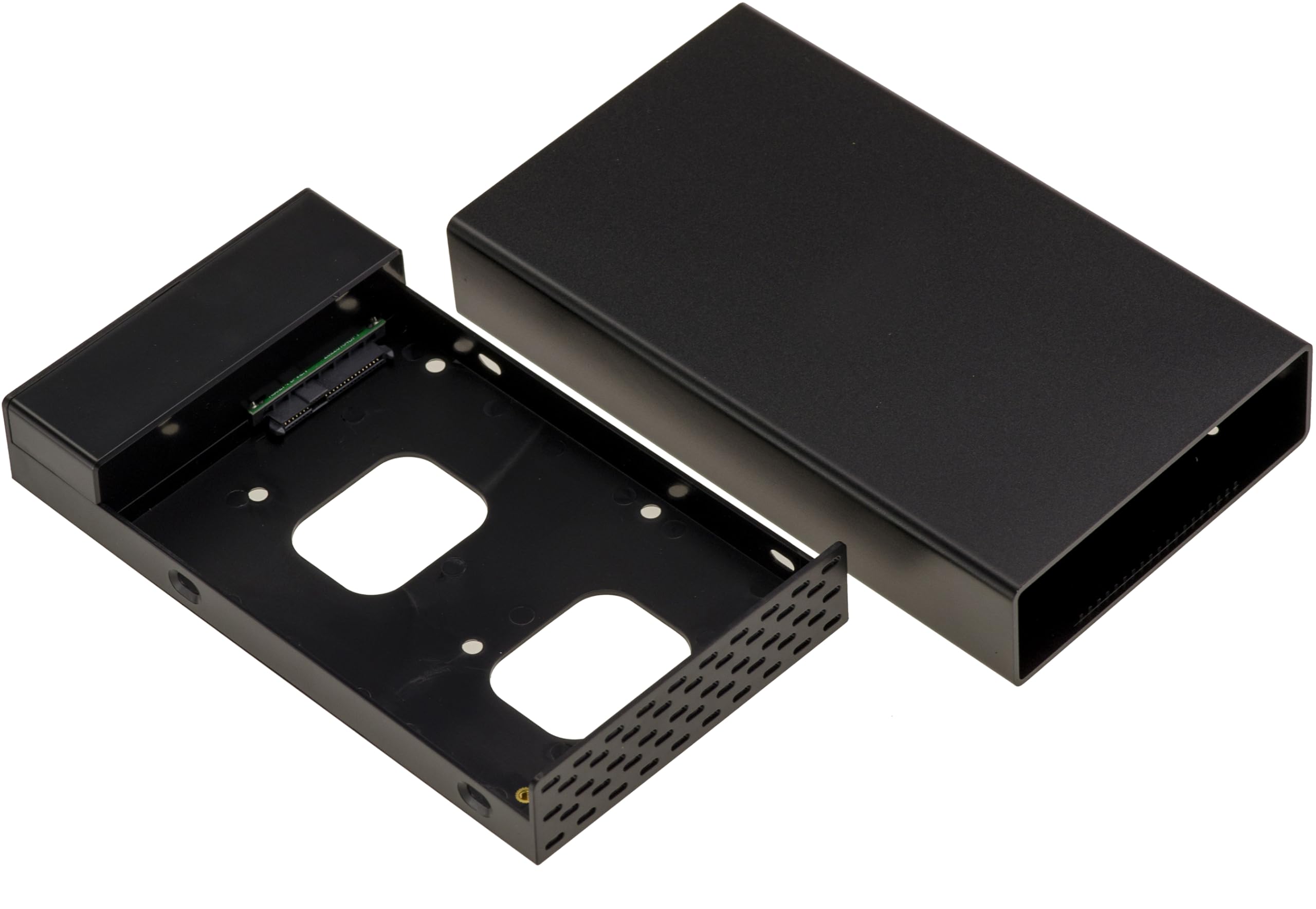 Kalea-Informatique SAS Stazione di Accoppiamento USB3.2 Gen 2x1 per HDD 10G - Dettaglio