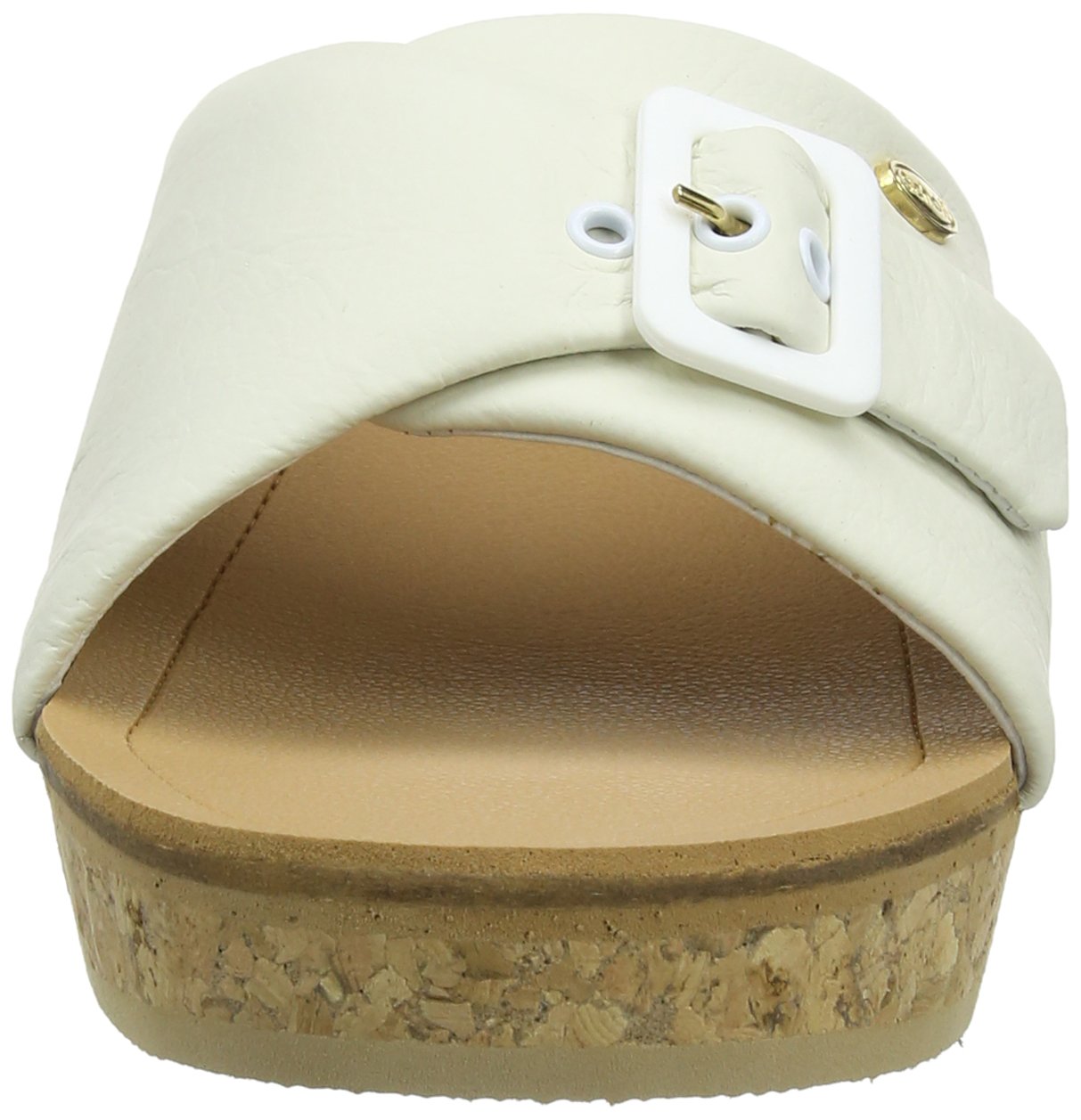 Scholl - WAPPY, Sandalia, Bleu Marine,