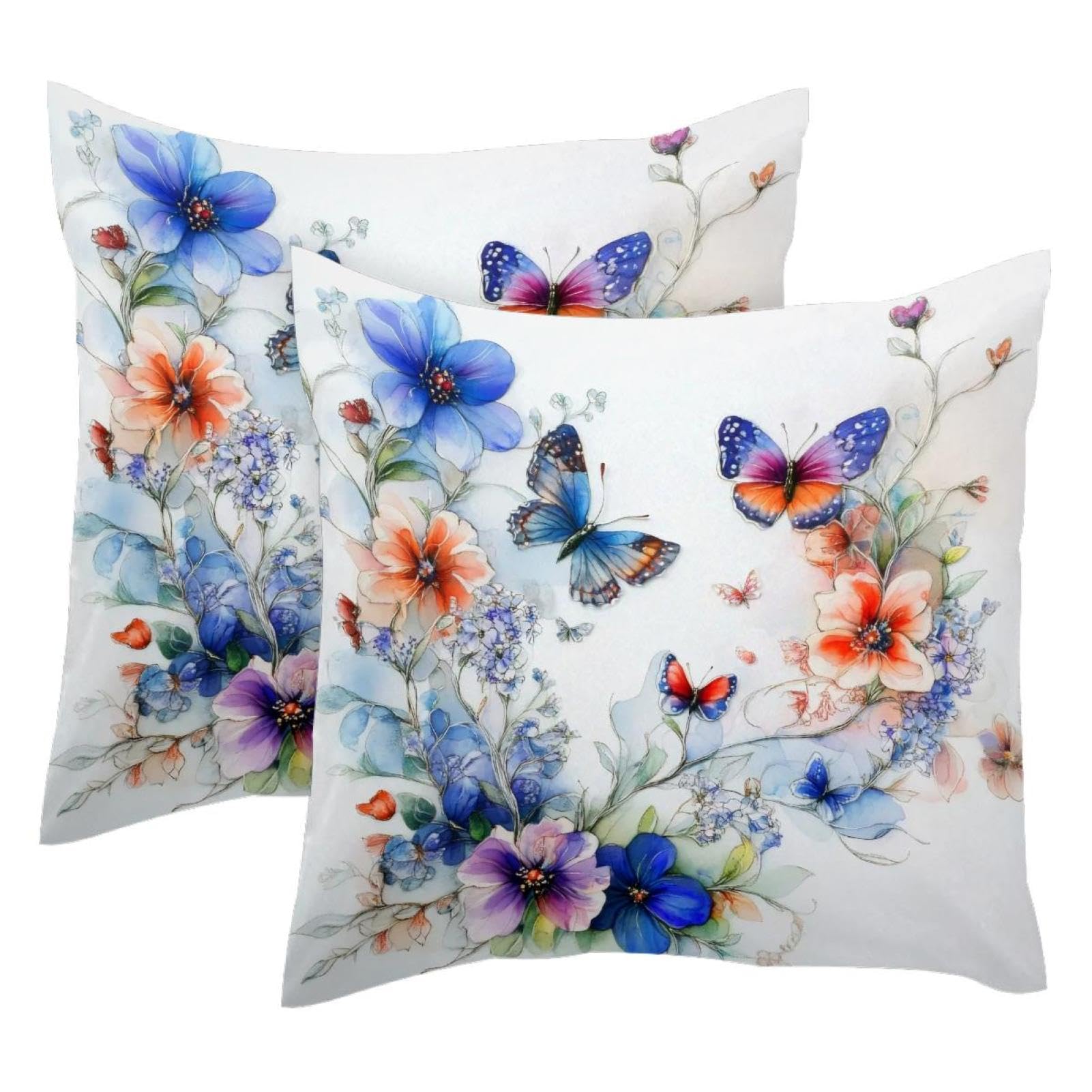 Housse de coussin velours doux pour apaiser votre intérieur
