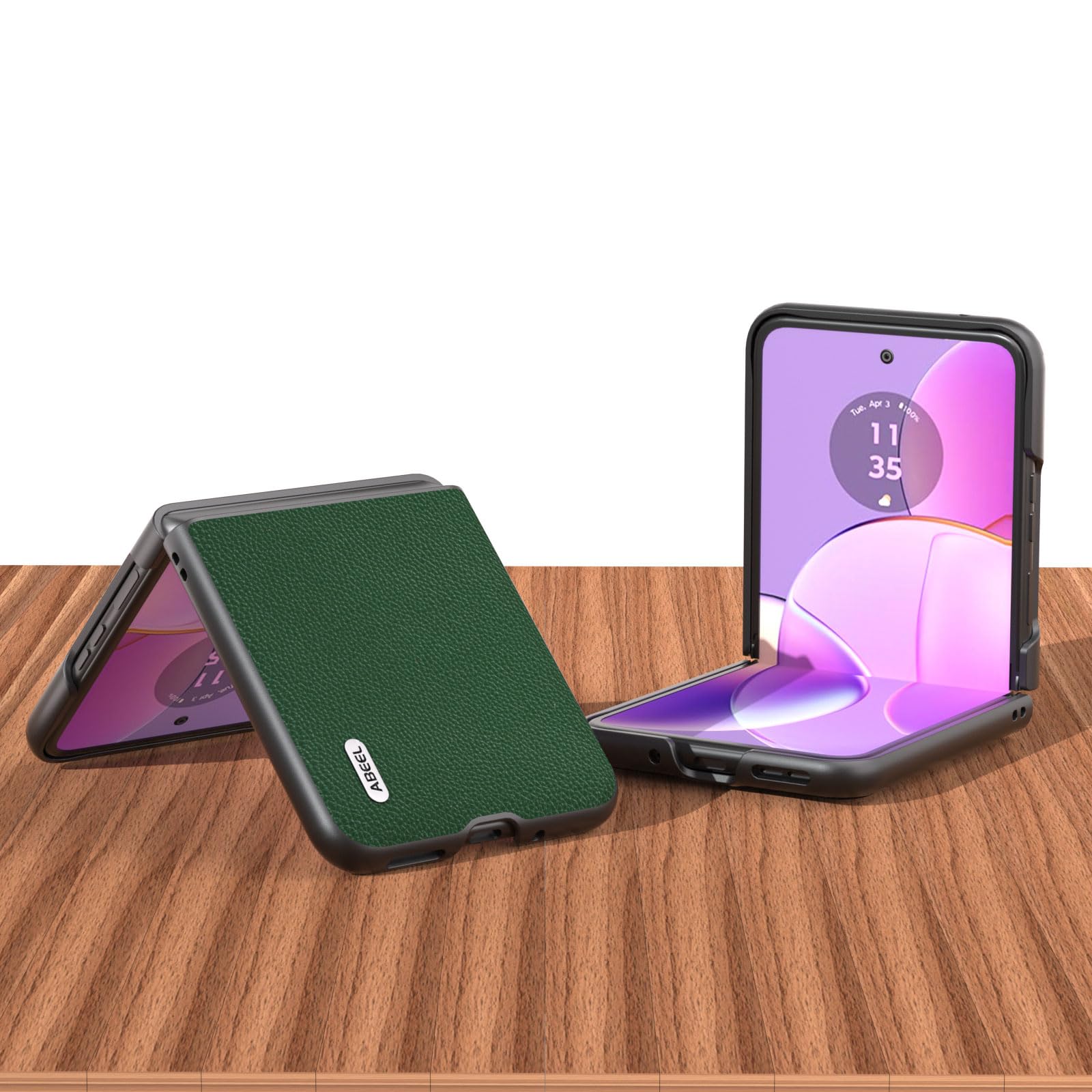 Spigen Cover Thin Fit Compatibile con Motorola RAZR 2020 Cover Custodia Spigen Cover Thin Fit Compatibile con Motorola RAZR 2020 Cover Custodia