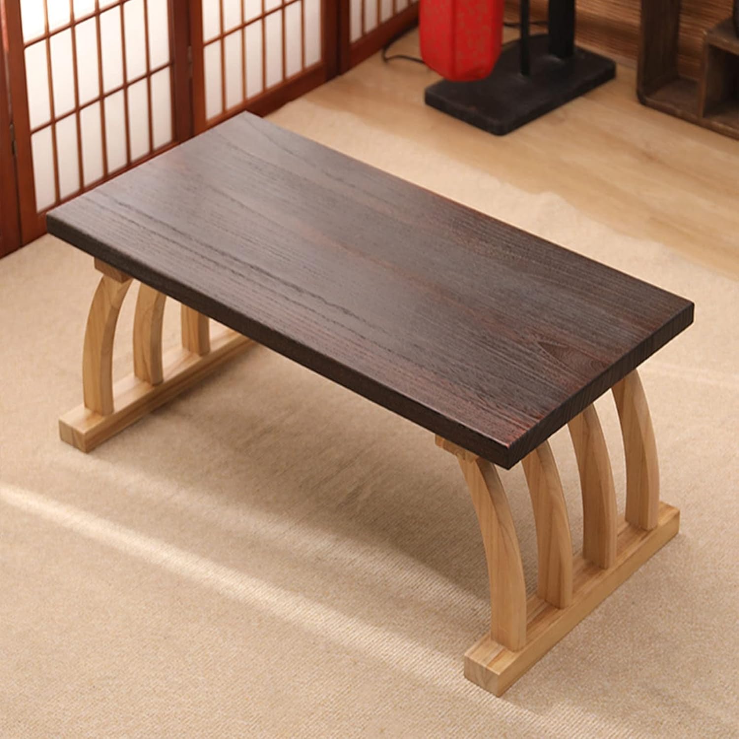 Side Table/End Table,Modern Coffee Table Bedroom Desk Simple Modern Center Table for Reception Roomshallway Table Console Tables for Living Room
