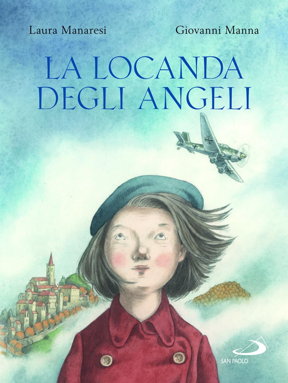 La Locanda Degli Angeli. Ediz. Illustrata - 4