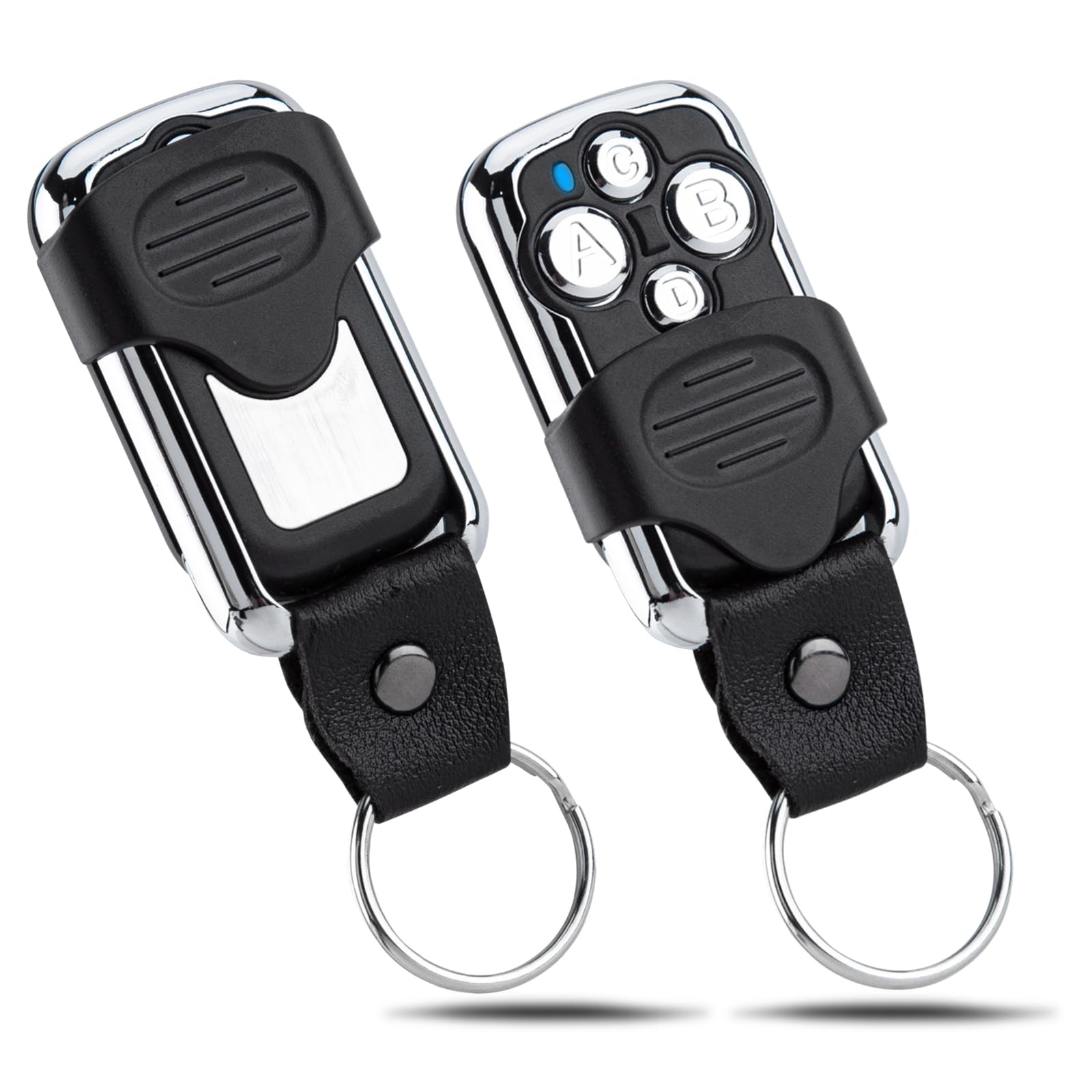 Promatic Remote Key Chain papepe Compatible with HORMANN BiSecur HSE2-868-BS HSE4-868-BS HS5-868 ...