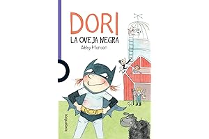 Dori: Oveja Negra, la (Dori Fastasmagori / Dory Fantasmagory, 3)