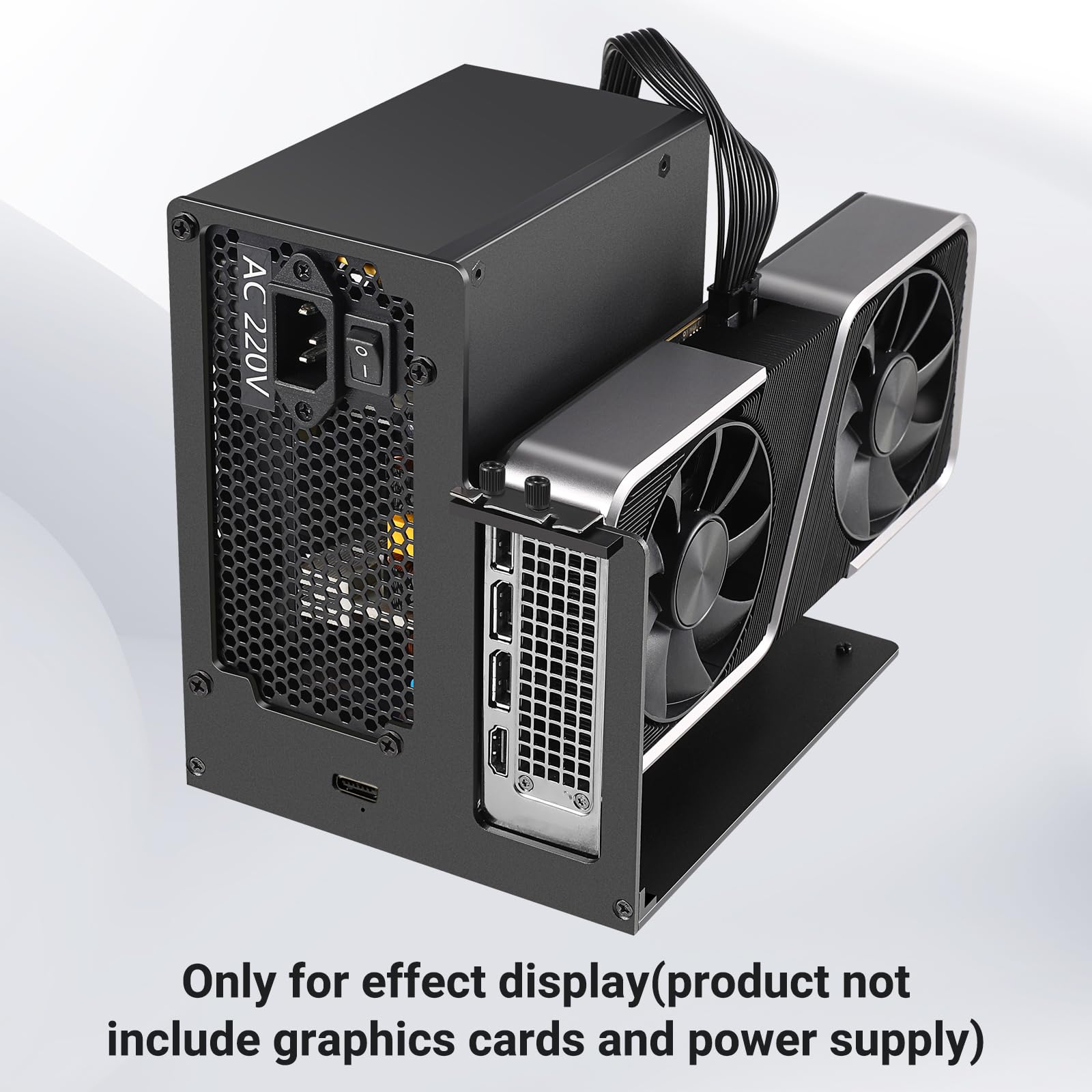 Amazon.com: External GPU Dock Station, Only Compatible with