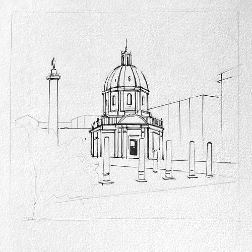 Miniatura 3 de Rohrer & Klingner Tinta sketchINK 1.7 fl oz - Lotte