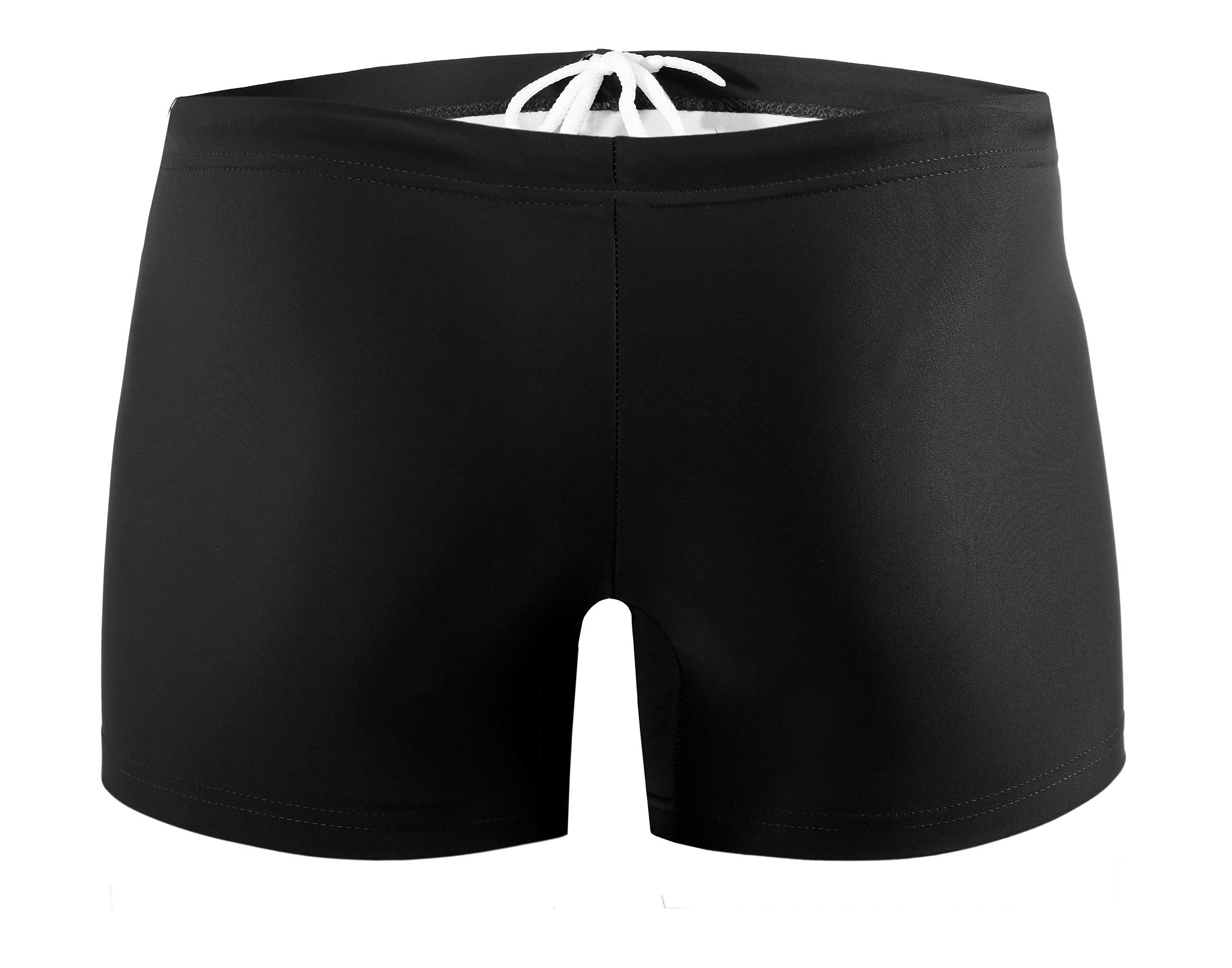 Sesto Senso Bañador de Natación Hombre Shorts Traje de Baño