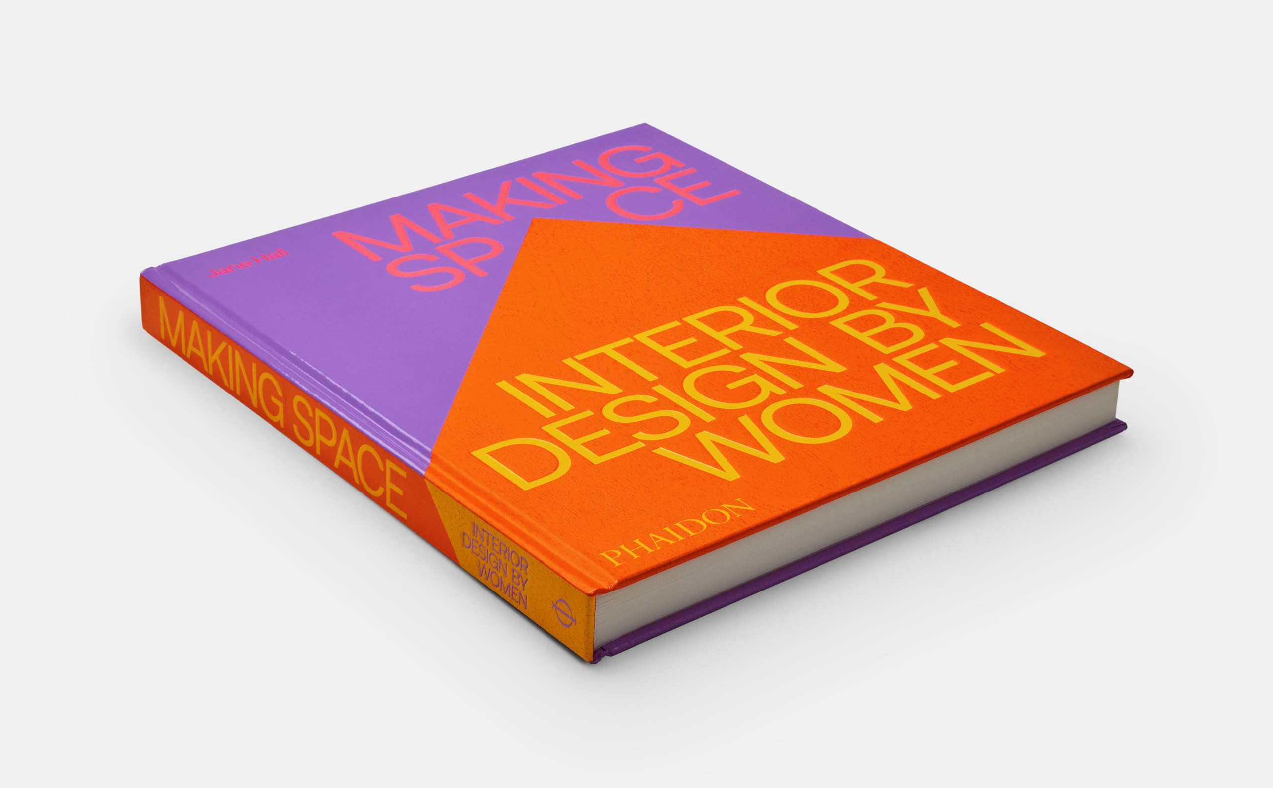 Making Space: Interiors Designed by Women