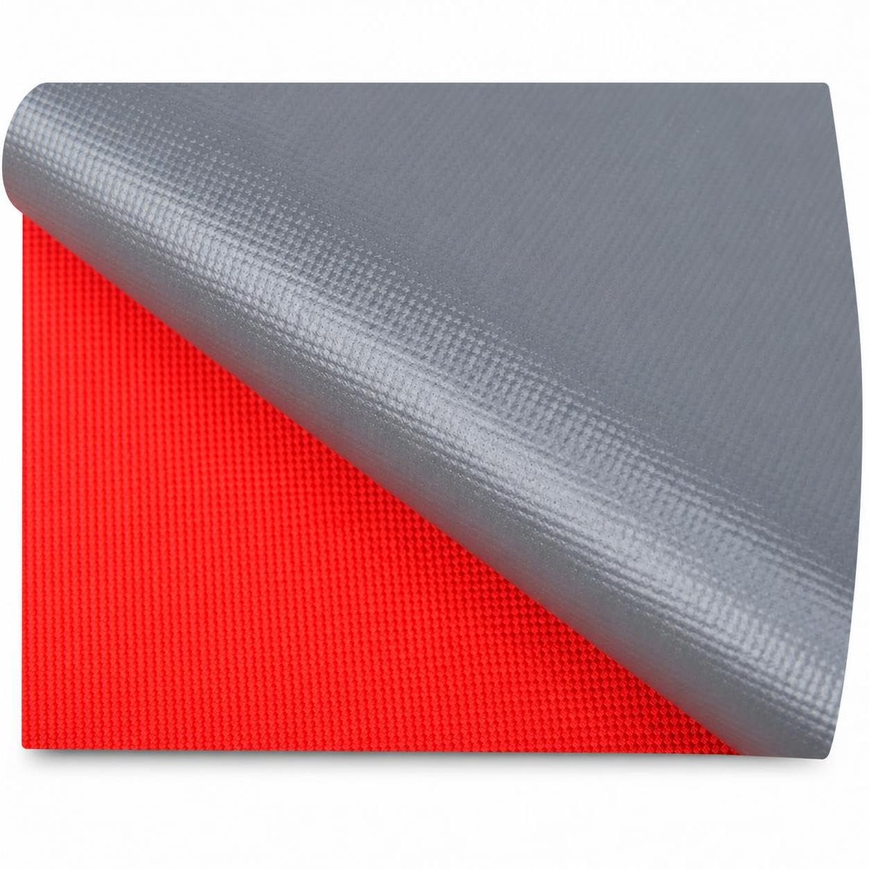 600D Oxford Stoff, PVC-beschichtet Polyeststoff, reißfestes Gewebe für Taschen und Rucksäcke