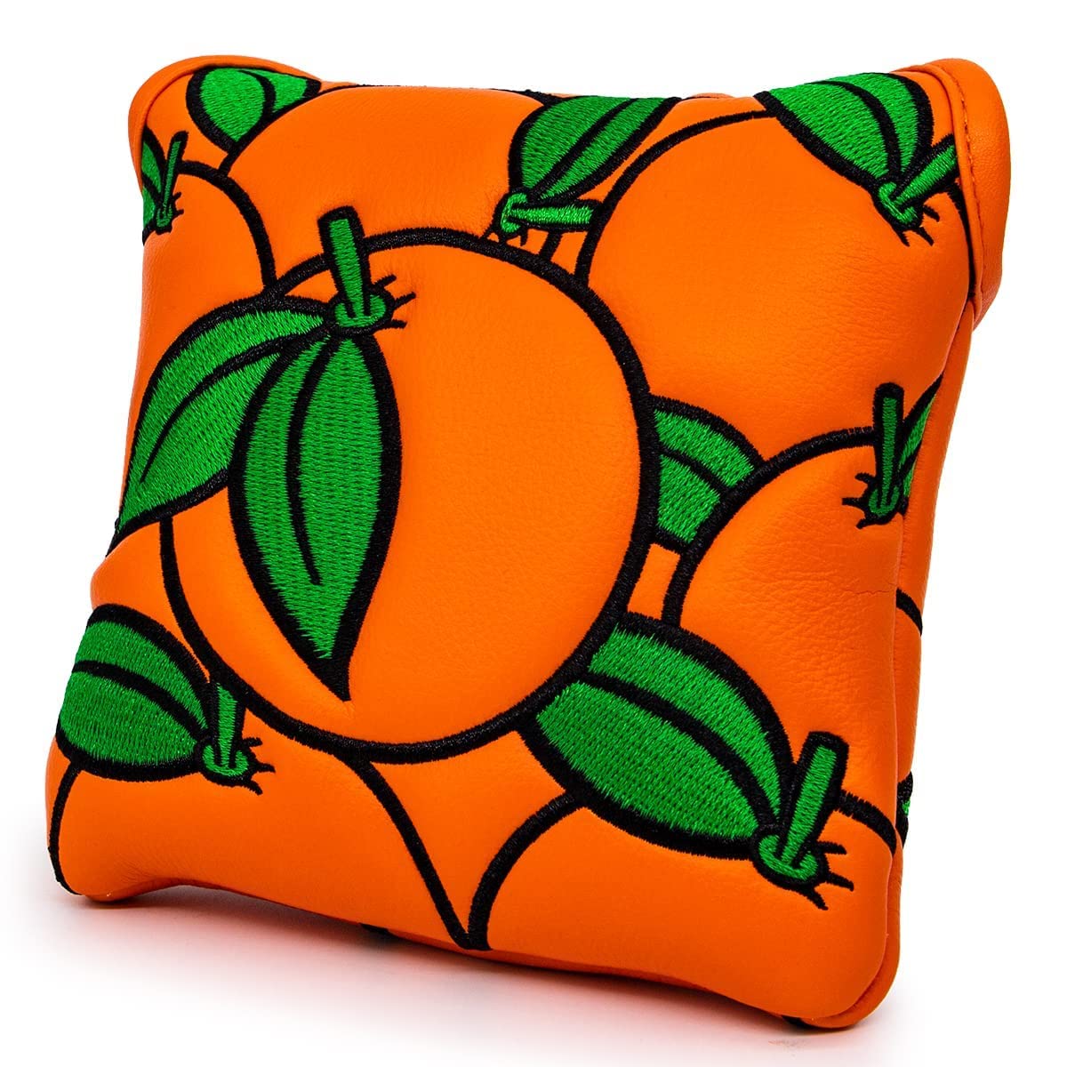 Cool Looking Putter Headcovers 10 Unique Designs To Elevate Your Golf