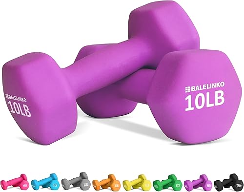 Miniatura 68 de Balelinko Equipo de gimnasio en casa Entrenamientos Entrenamiento de fuerza Pérdida de peso Pilates Pesos Yoga Sets Pesos Pesos para mujeres,