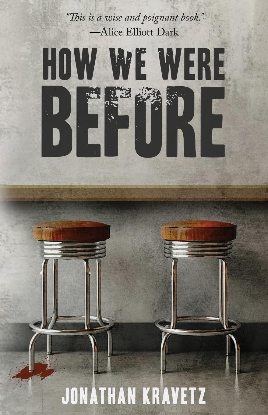 Buy How We Were Before — BookShops.in