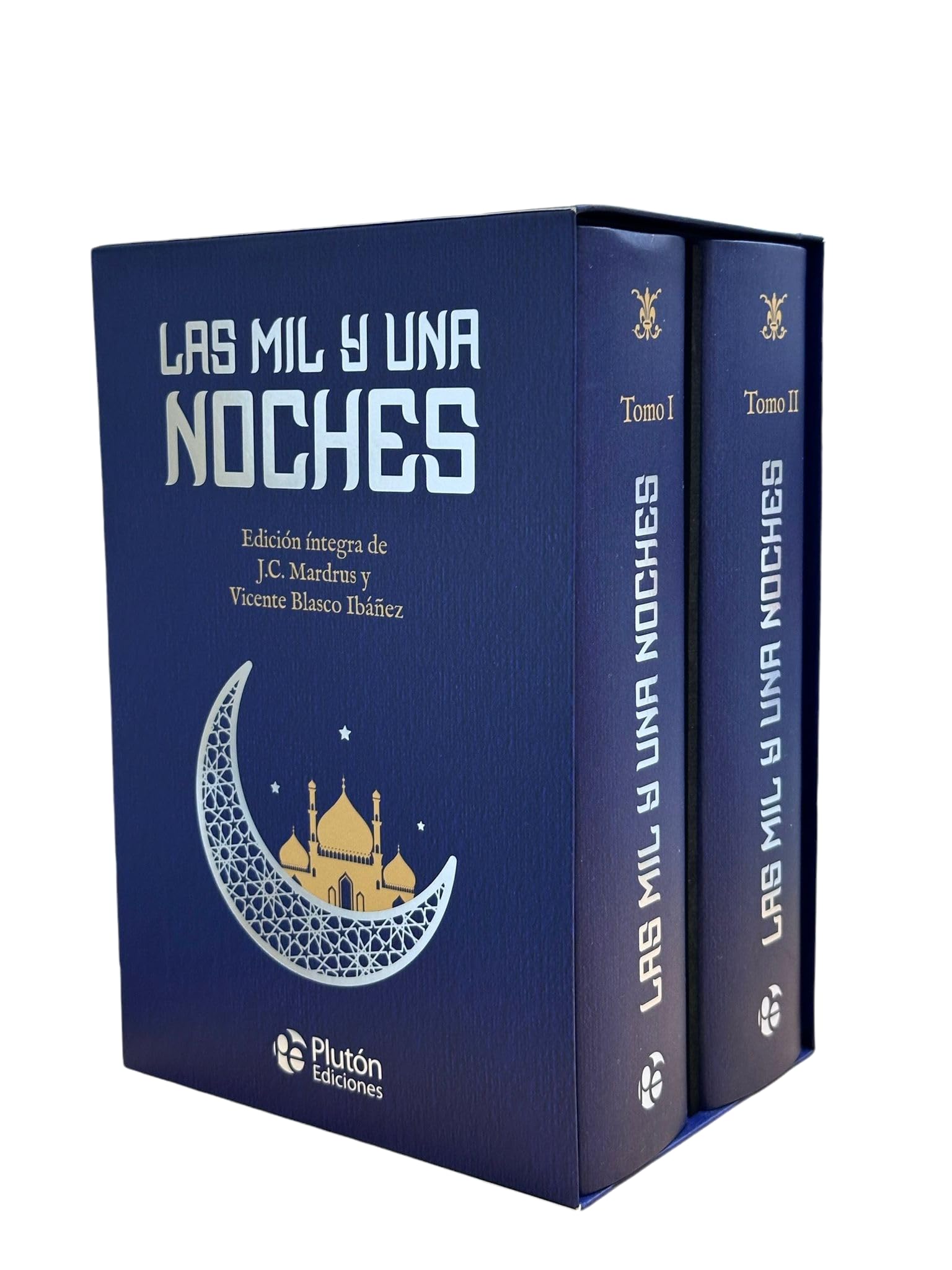 Las Mil y Una Noches (Colección Oro)