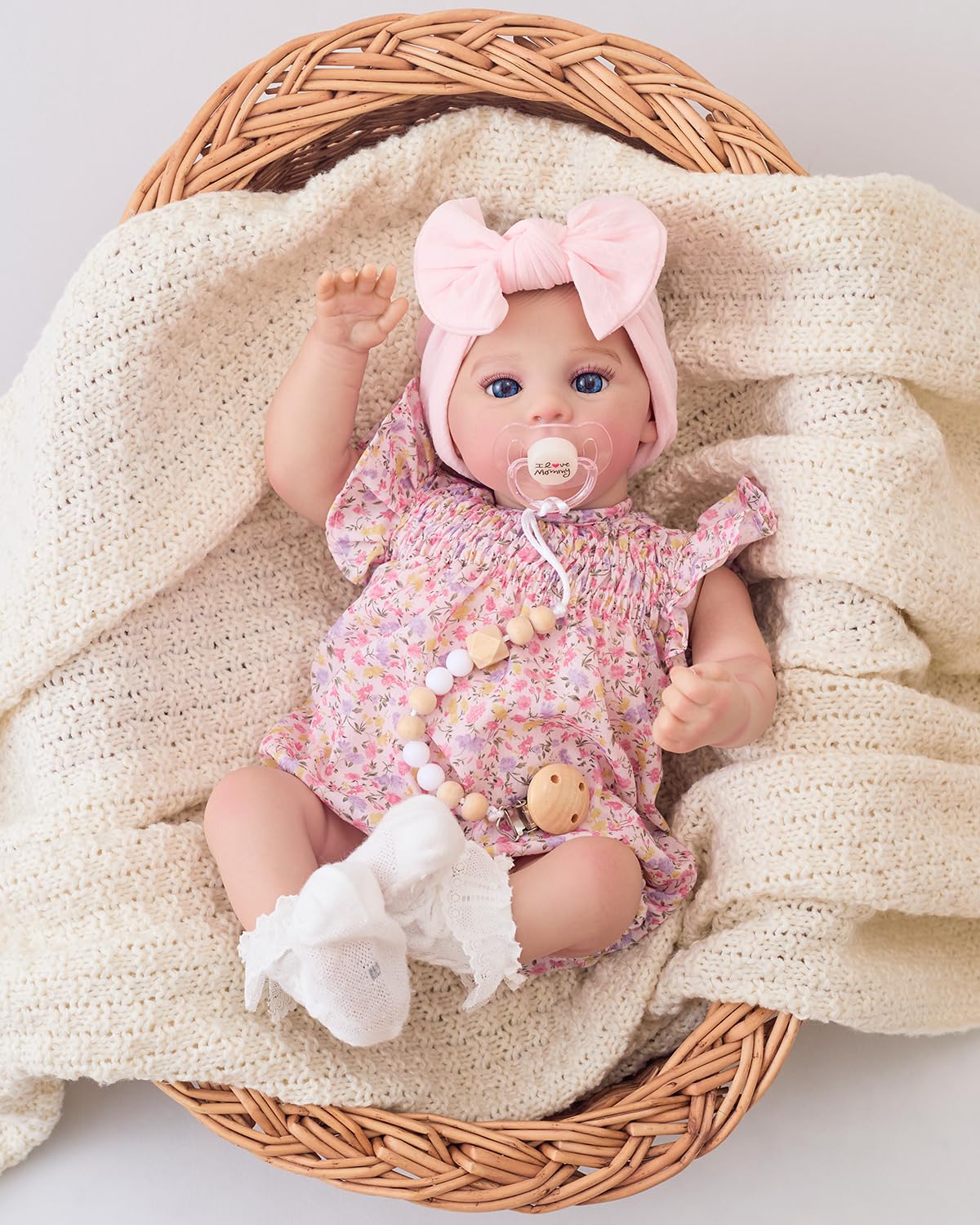 REBORn BABY DOLL 本体　リアル赤ちゃん Amazon.com: FOCKOF Realistic Reborn Baby Doll 18 Inch Real Life
