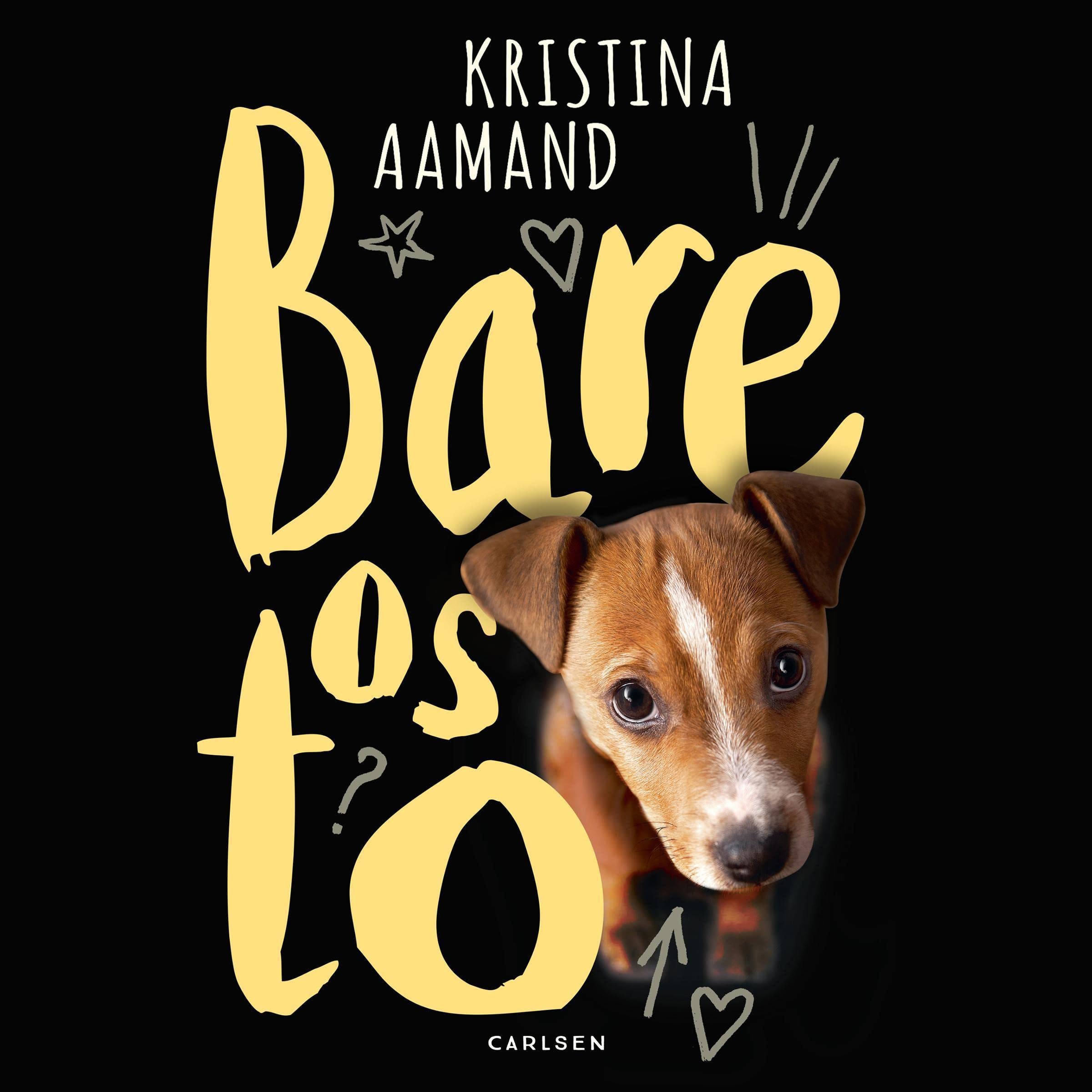 Cover art for Bare os to