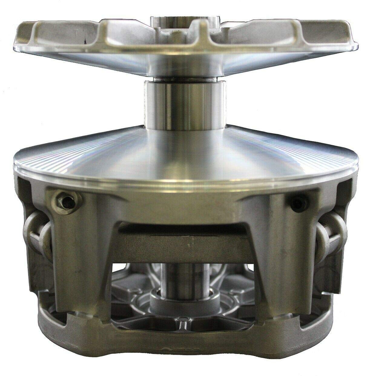 Amazon.com: East Lake Axle Primary drive clutch for Polaris RZR