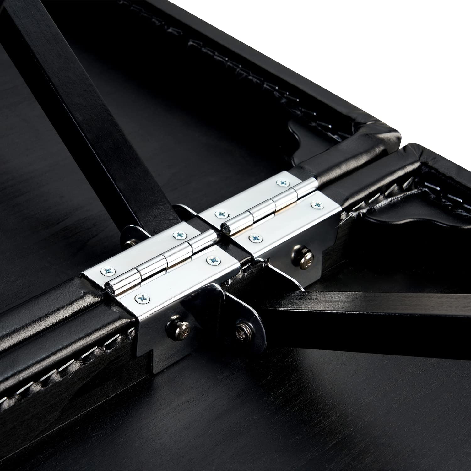 Master Massage Galaxy Mobil Massageliege Kosmetikliege Therapiebett Klappbar Holz Massagebank 76cm