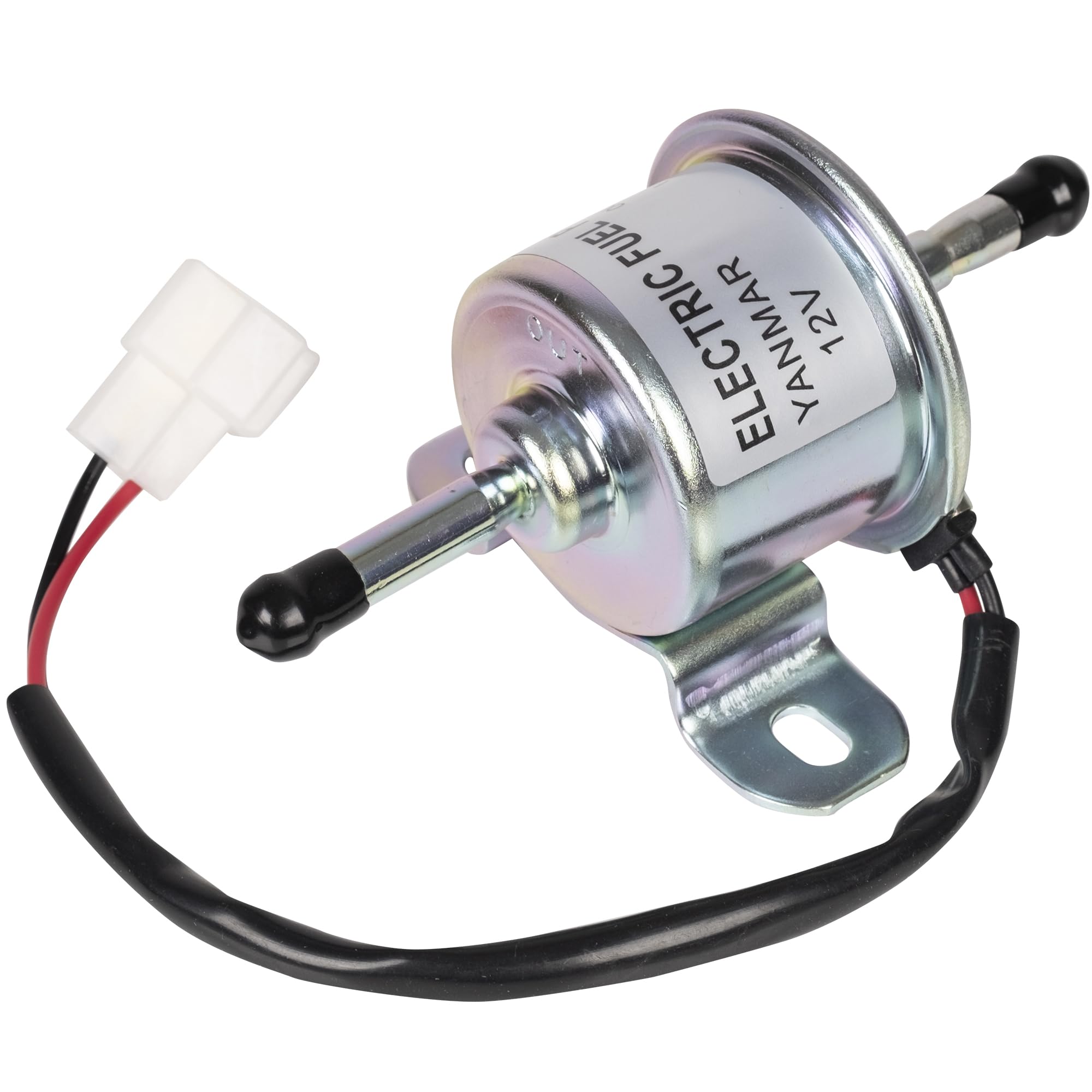 Amazon.com: BlueStars RC601-51352 12V Fuel Pump - Fits Kubota M108