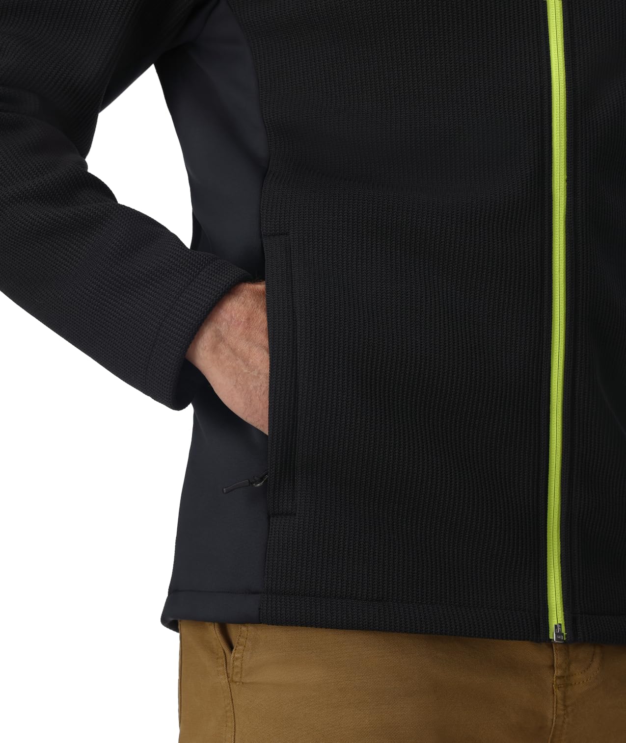Spyder Bandit Jacket BANDIT JACKET Uomo