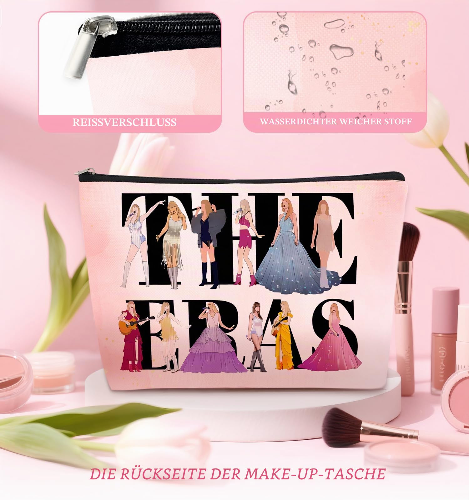 Sweet 16 Geschenke für Mädchen, 16. Geburtstag, Geschenke für Mädchen, 16 Jahre altes Mädchen, Geburtstagsgeschenkideen, einzigartig, trendig für Teenager, Tochter, Nichte, Enkelin, sie Happy 16th