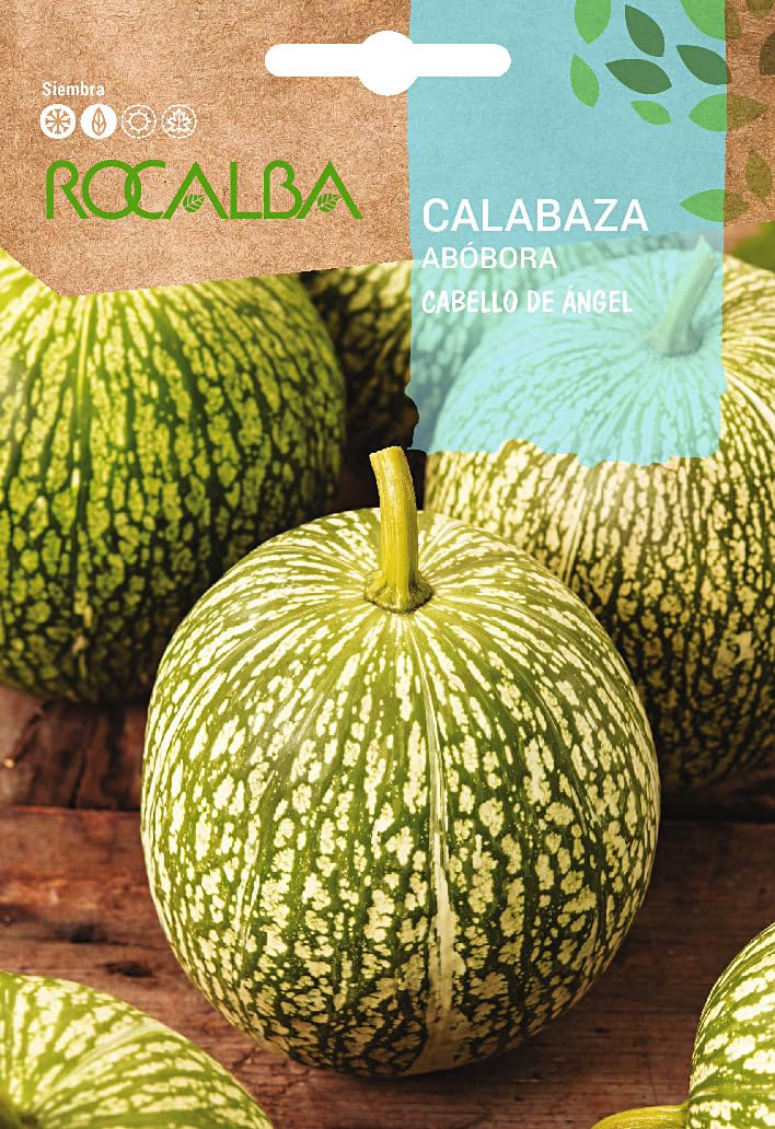 Rocalba Nasiona Dyni Cab. Angel