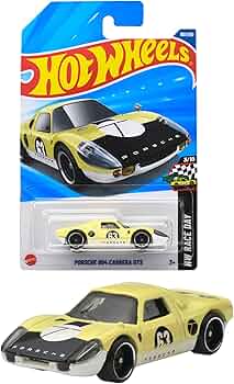 Amazon.co.jp: ホットウィール(Hot Wheels) ベーシックカー