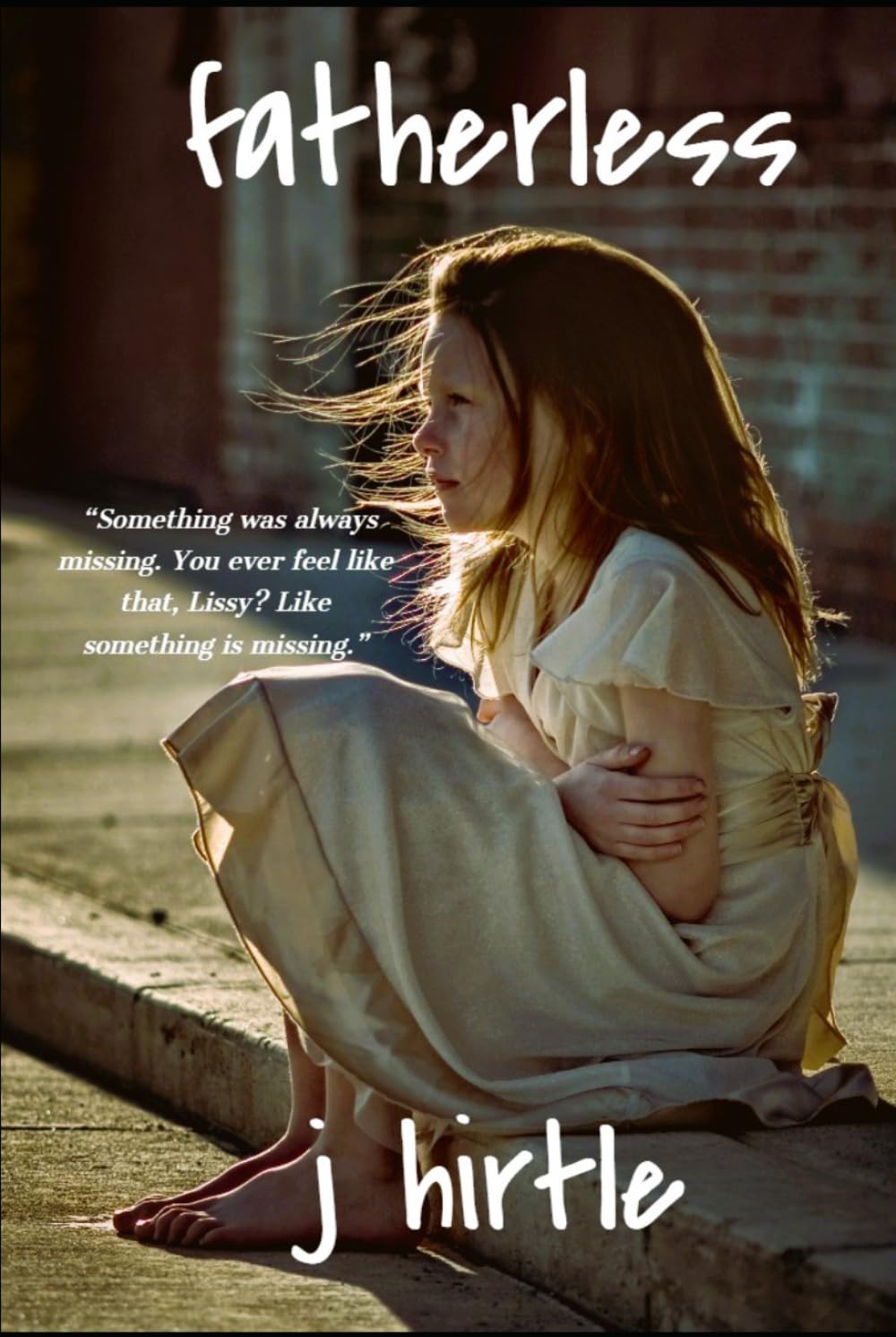 fatherless: A Multi-Generational Family Saga of Trauma, Secrets, and Resilience in the Face of Racial Injustice