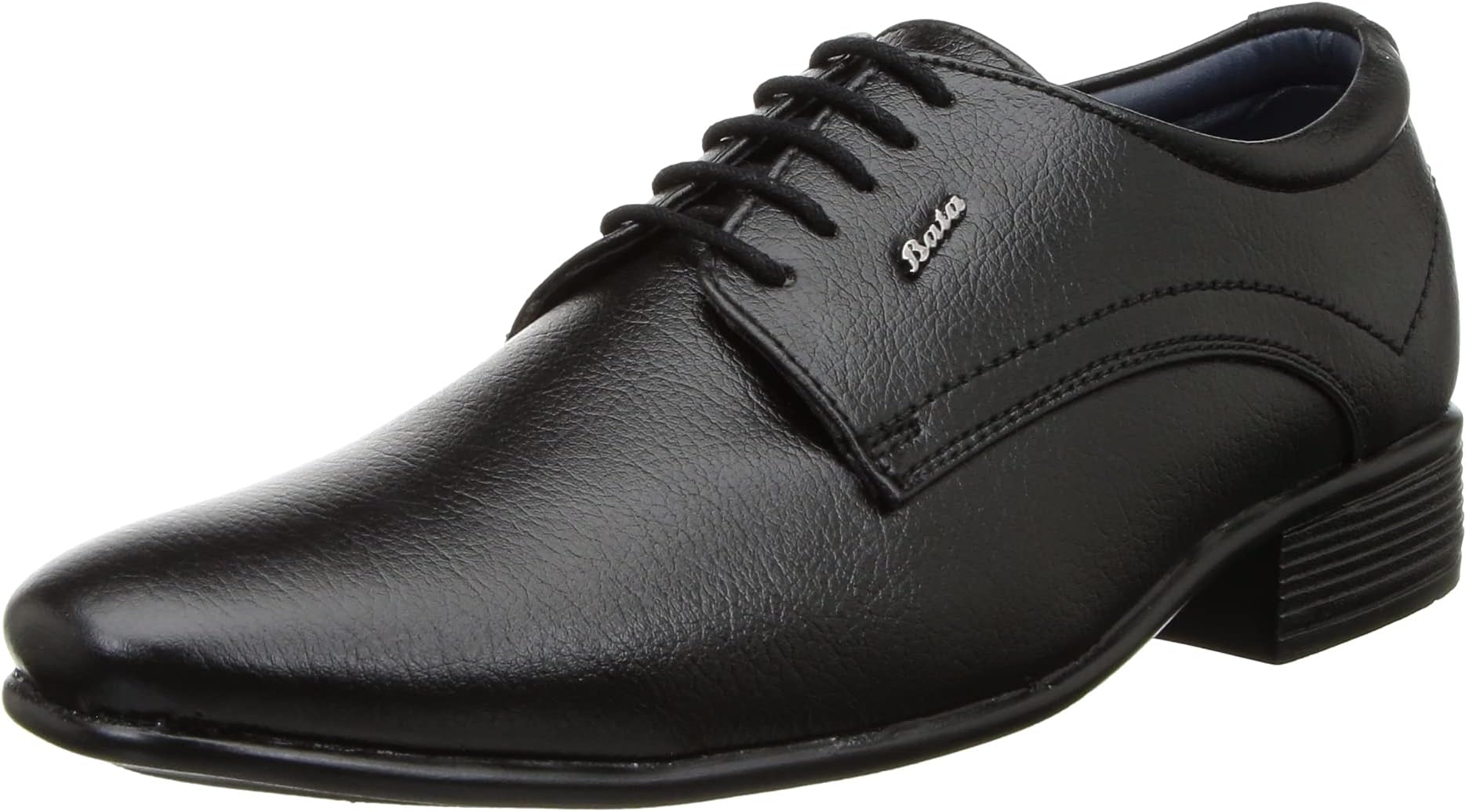 Bata Boss-grip mens Formal Shoes