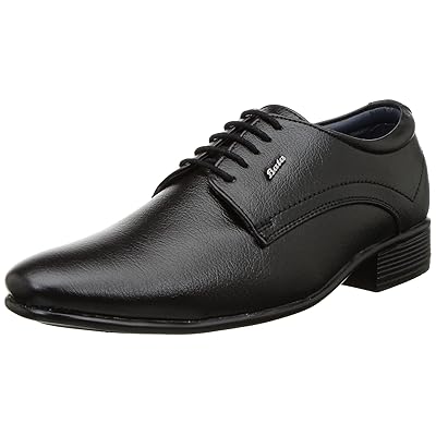 BATA Men's Uniform Dress Shoe with Grip Sole Bangladesh Ubuy