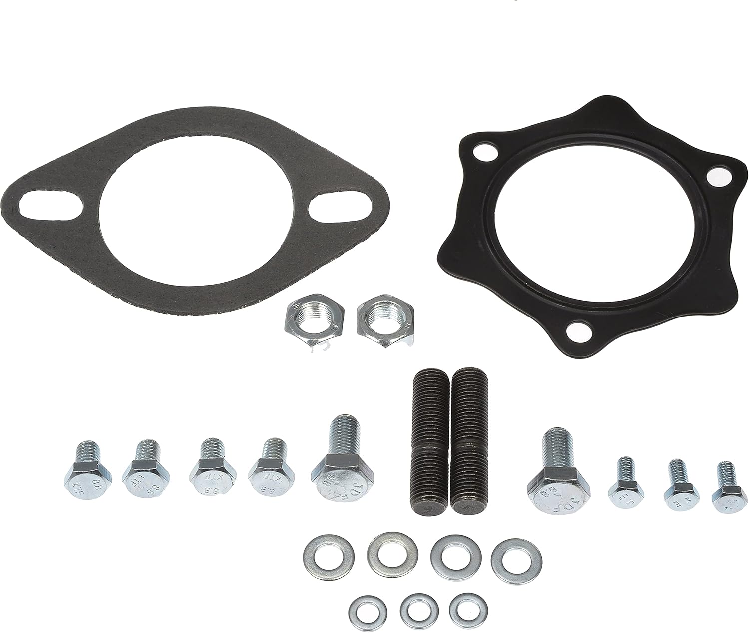 Dorman 679-547 Pre-Converter - Not CARB Compliant Compatible with Select Hyundai Models (Made in USA)