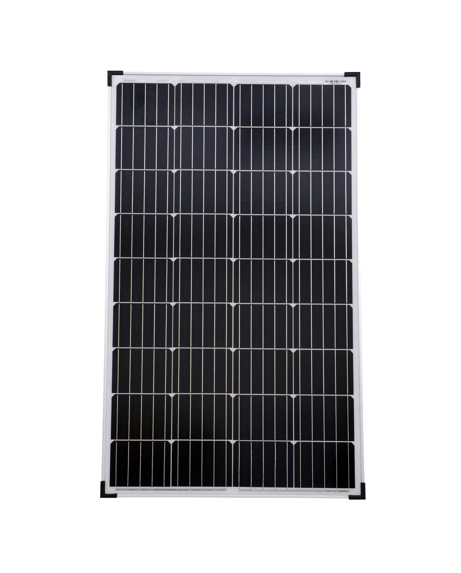 Panneau solaire 12V 130W Solartronics pour éviter les pannes de batterie