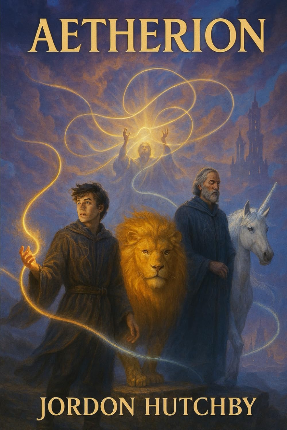 The Last Ember of Home: A Story of Shadows, Stars, and Second Chances