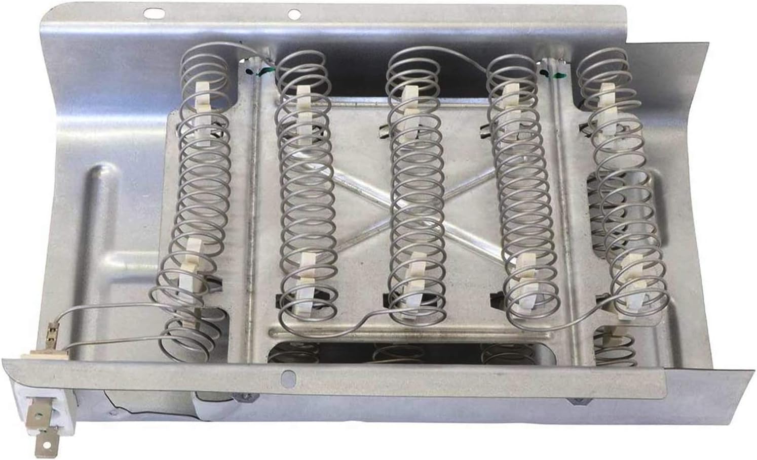 279838 Elemento Riscaldante Asciugatrice Vasca Idromassaggio - Foto 5