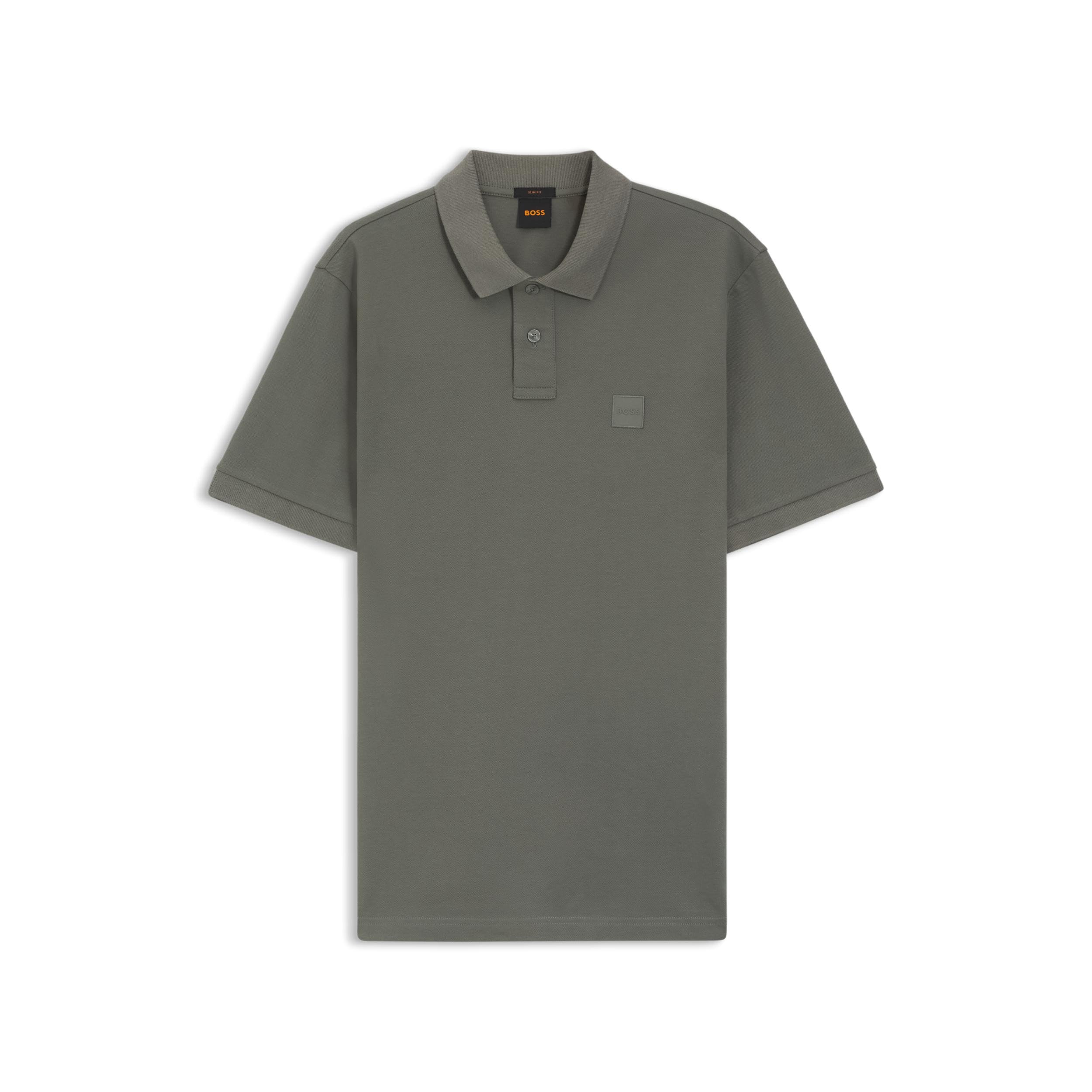 BOSS Men's Passenger 10256683 01 Polo Shirt, 3XL