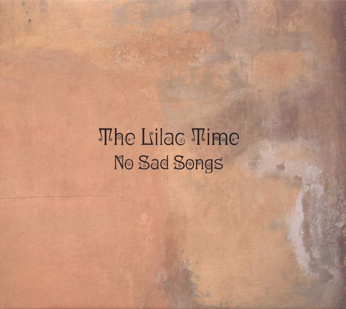 No Sad Songs [VINYL]