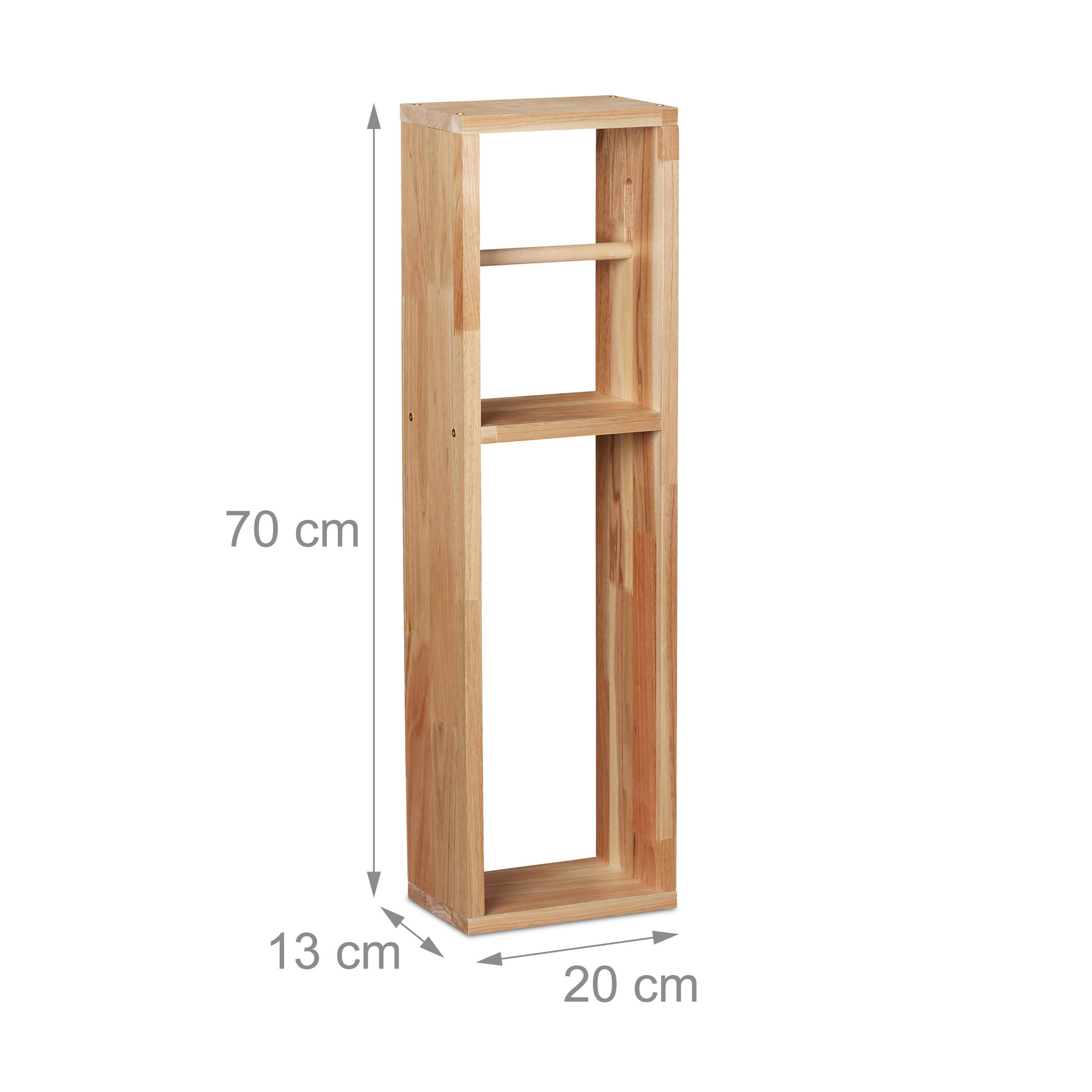 Tiger Orion Reserverolhouder hangend - Zwart kopen? Toiletrolhouders