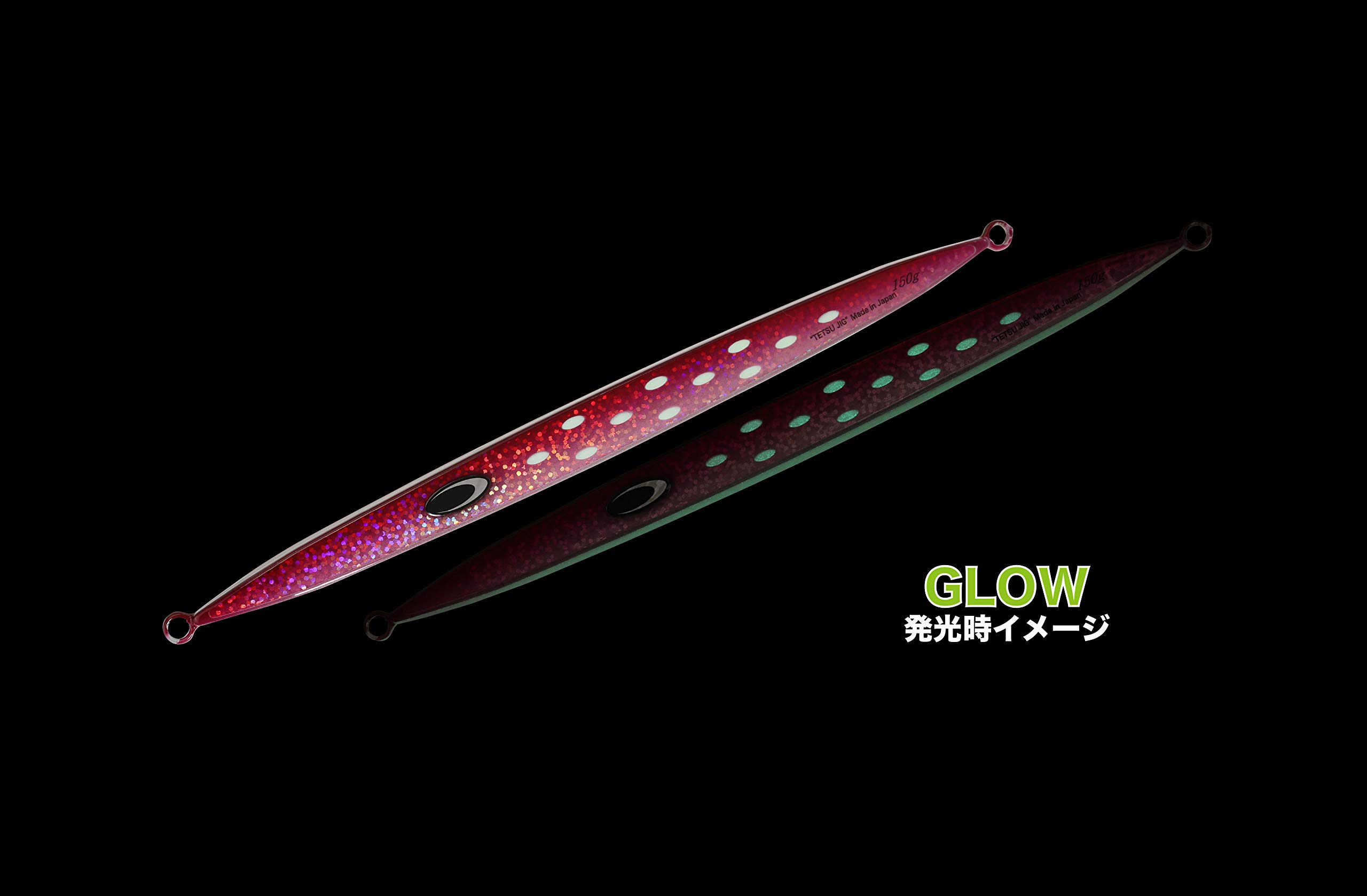 NatureBoys Metal Jig Metal Jig Swim Rider SR1135-18K Squid