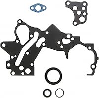 Vista 1 de FEL-PRO TCS 46024 Juego de sellos delanteros cigüeñal