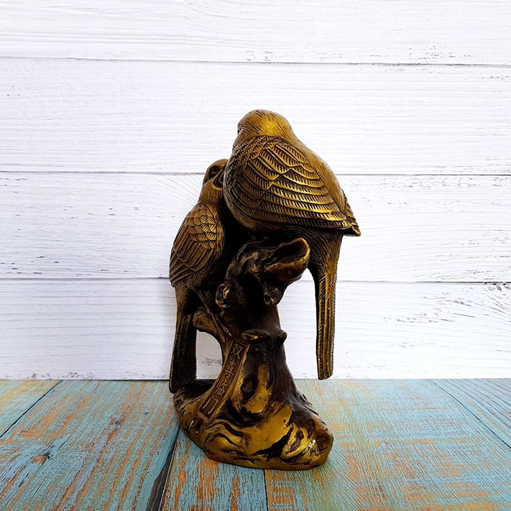 ブロンズ 鳥の形 置物 ブロンズ 鳥の形 置物 500x0.jpg