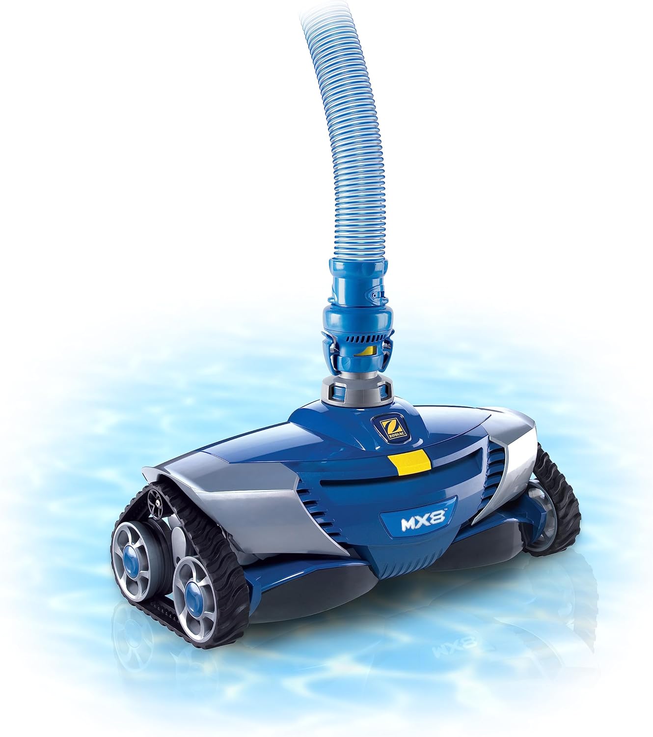 Baracuda MX8 Premium SuctionSide InGround Pool Cleaner with 36Feet Hose Amazon.ca Patio