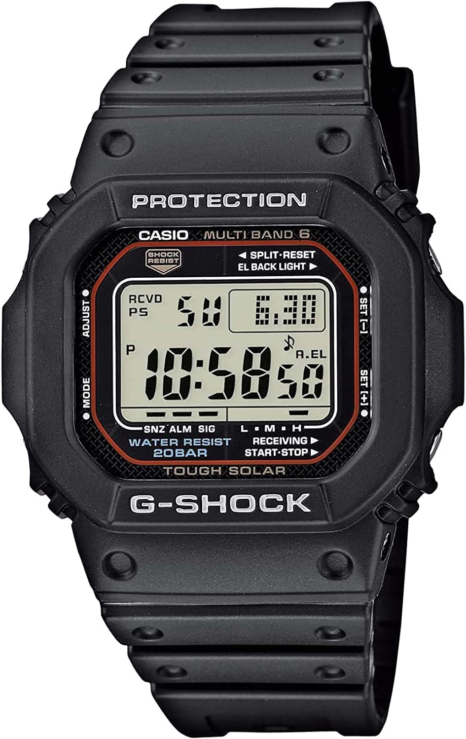 Men's G-Shock Quartz Watch